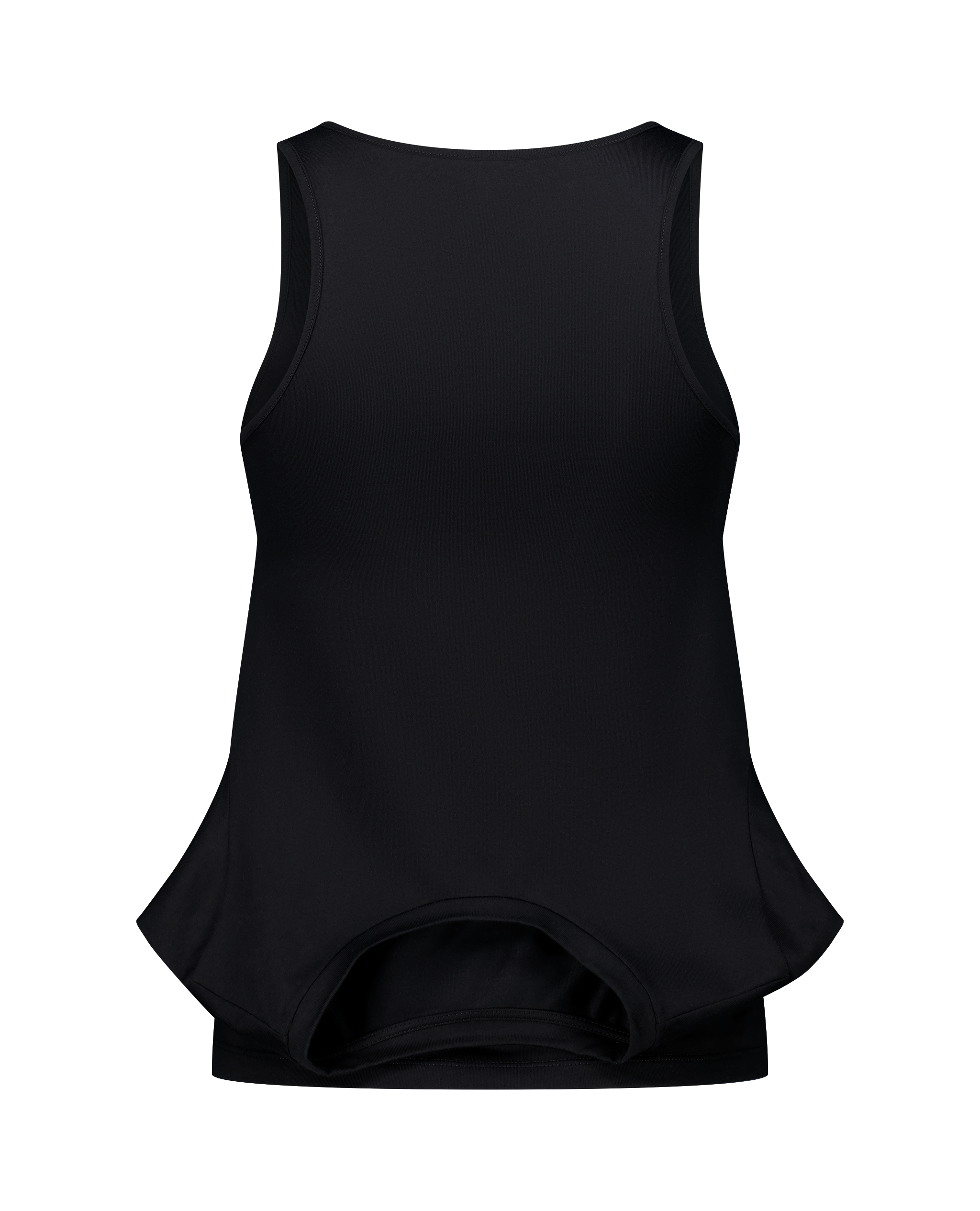 Ajia Top Black-11