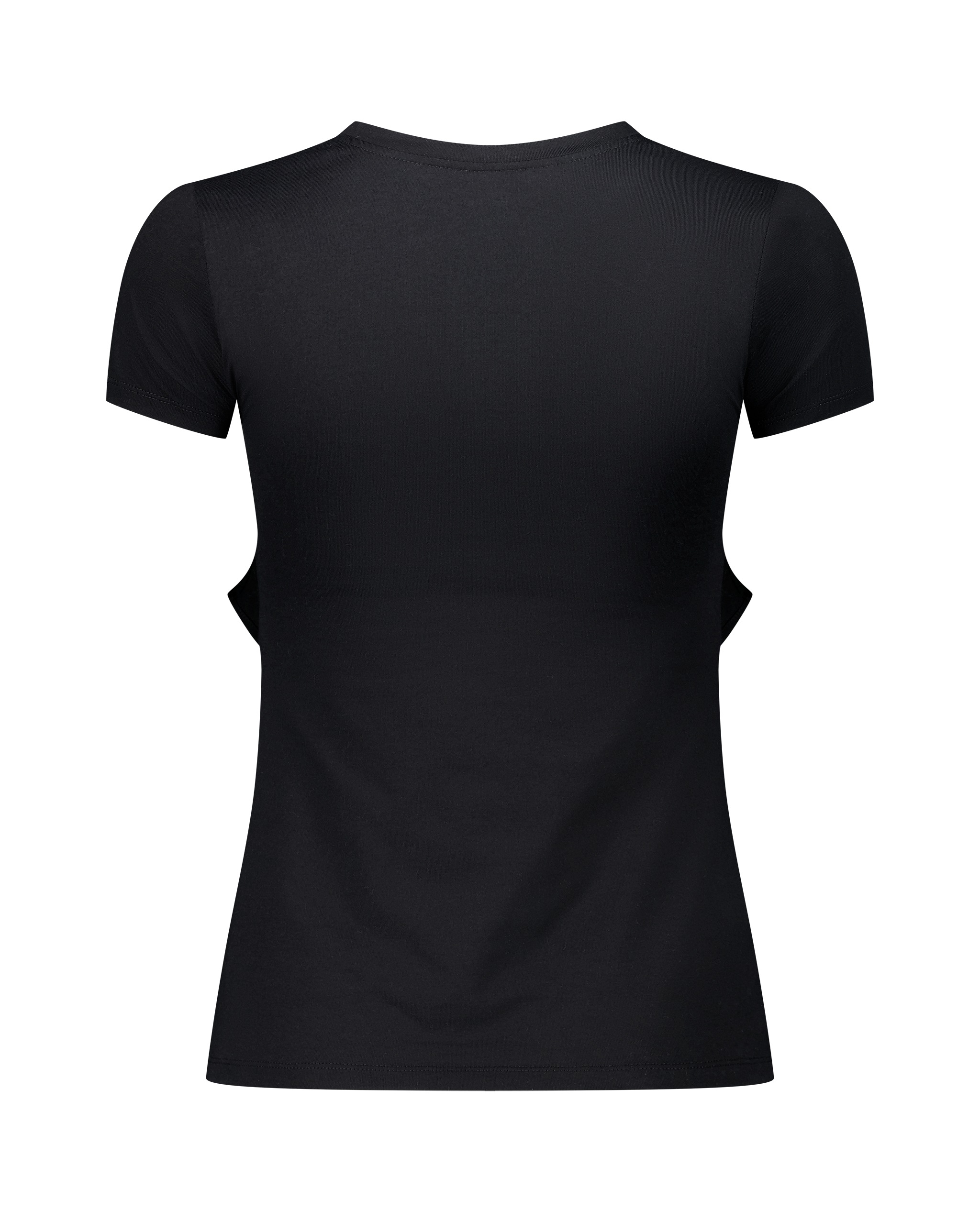 Ajia Top Black-9