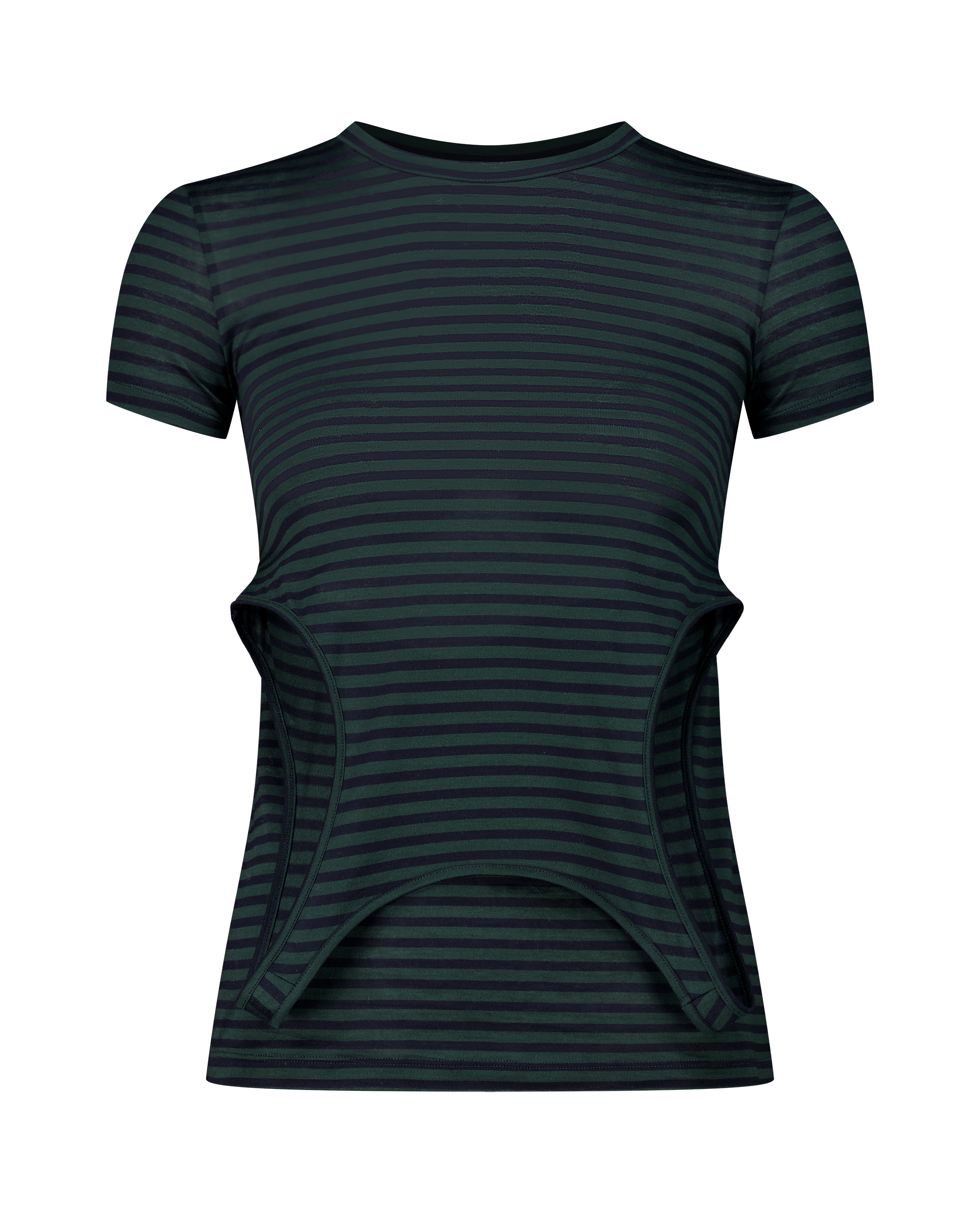 Ajia Top Stripes-8