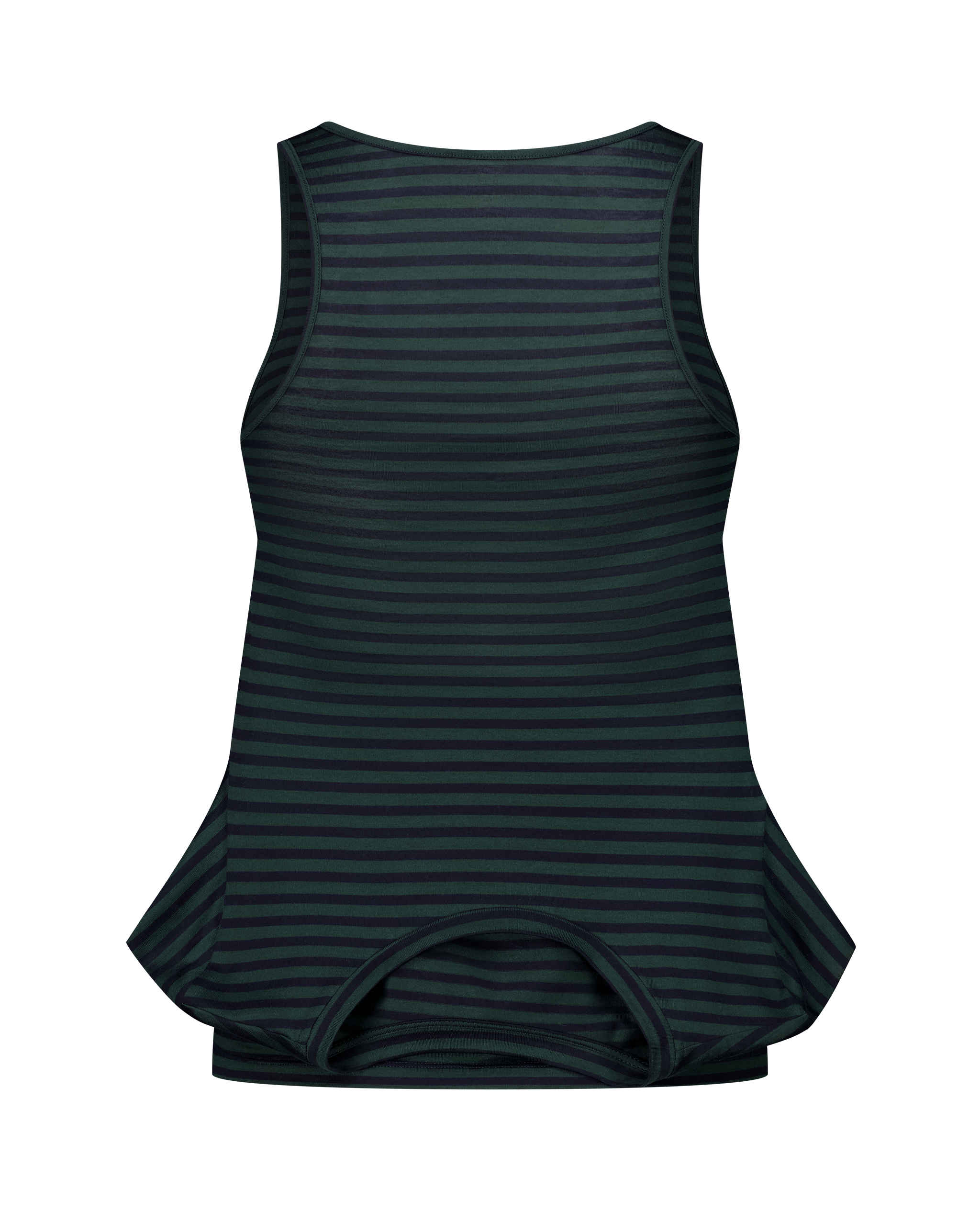 Ajia Top Stripes-10