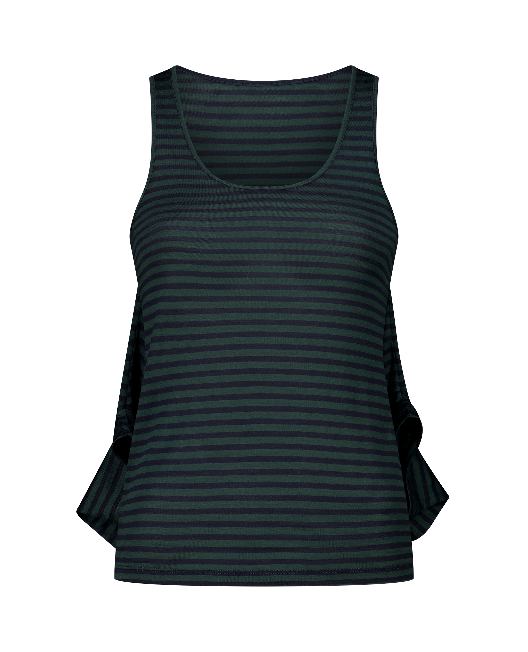 Ajia Top Stripes-11