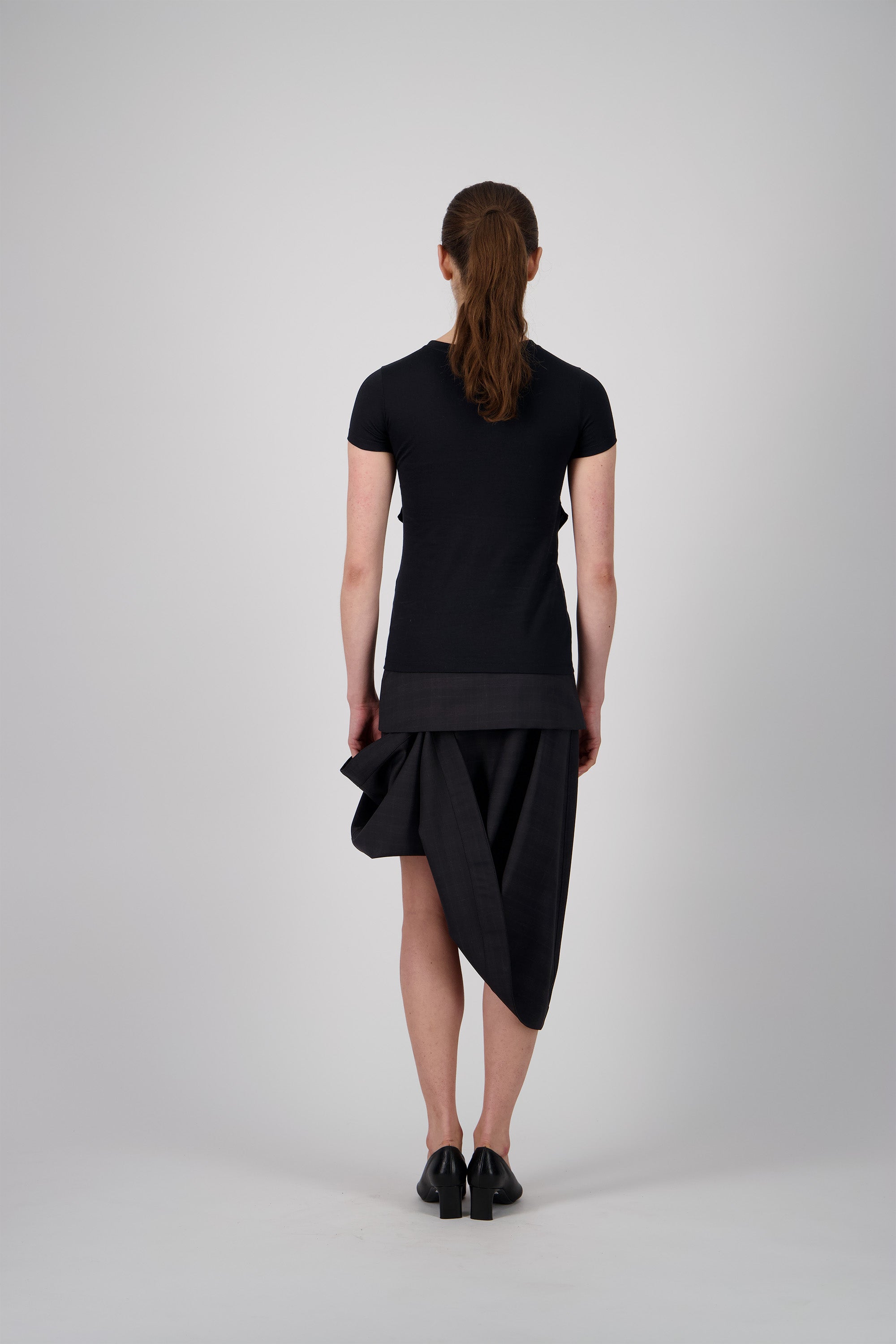 Ajia Top Black-4
