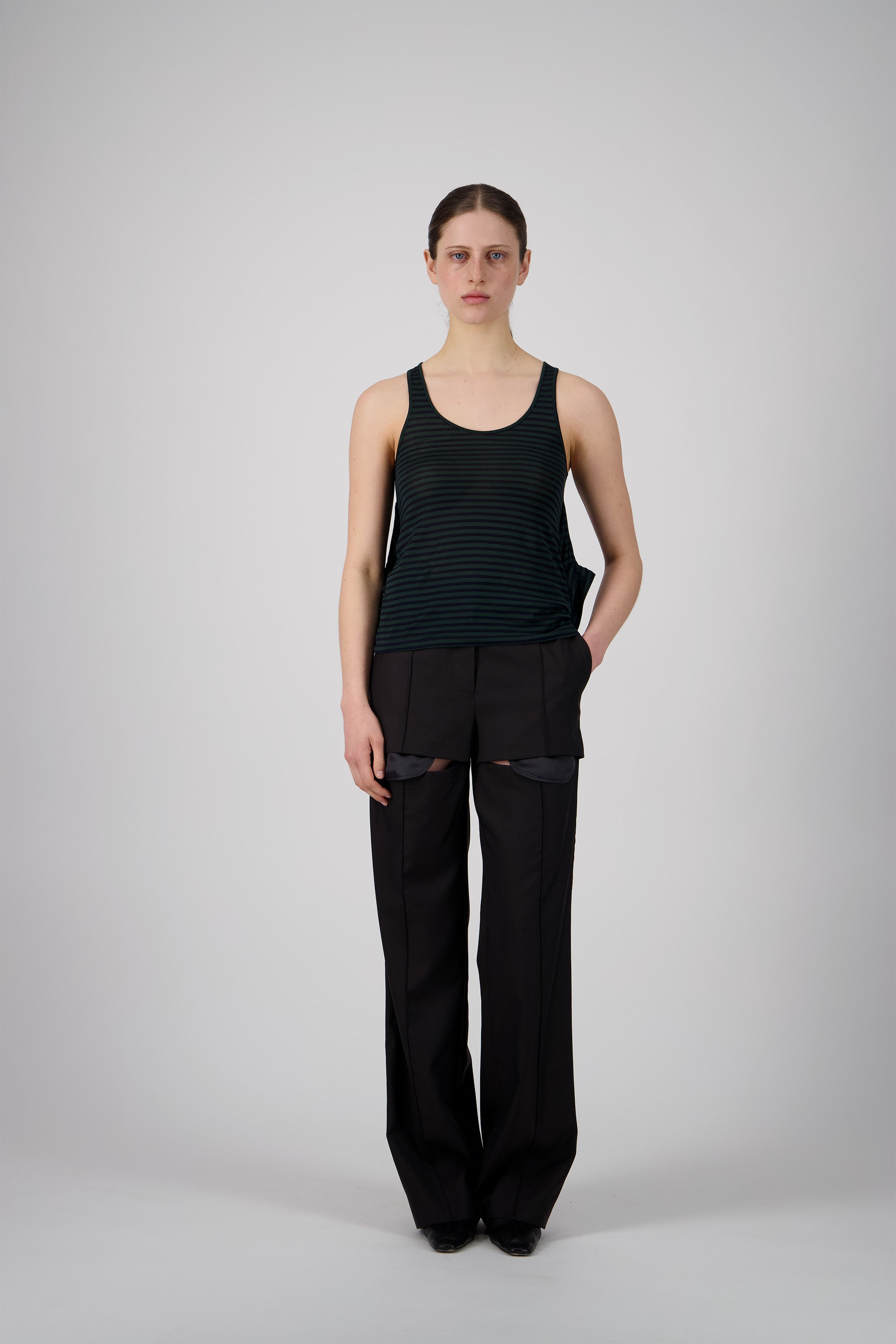 Ajia Top Stripes-4