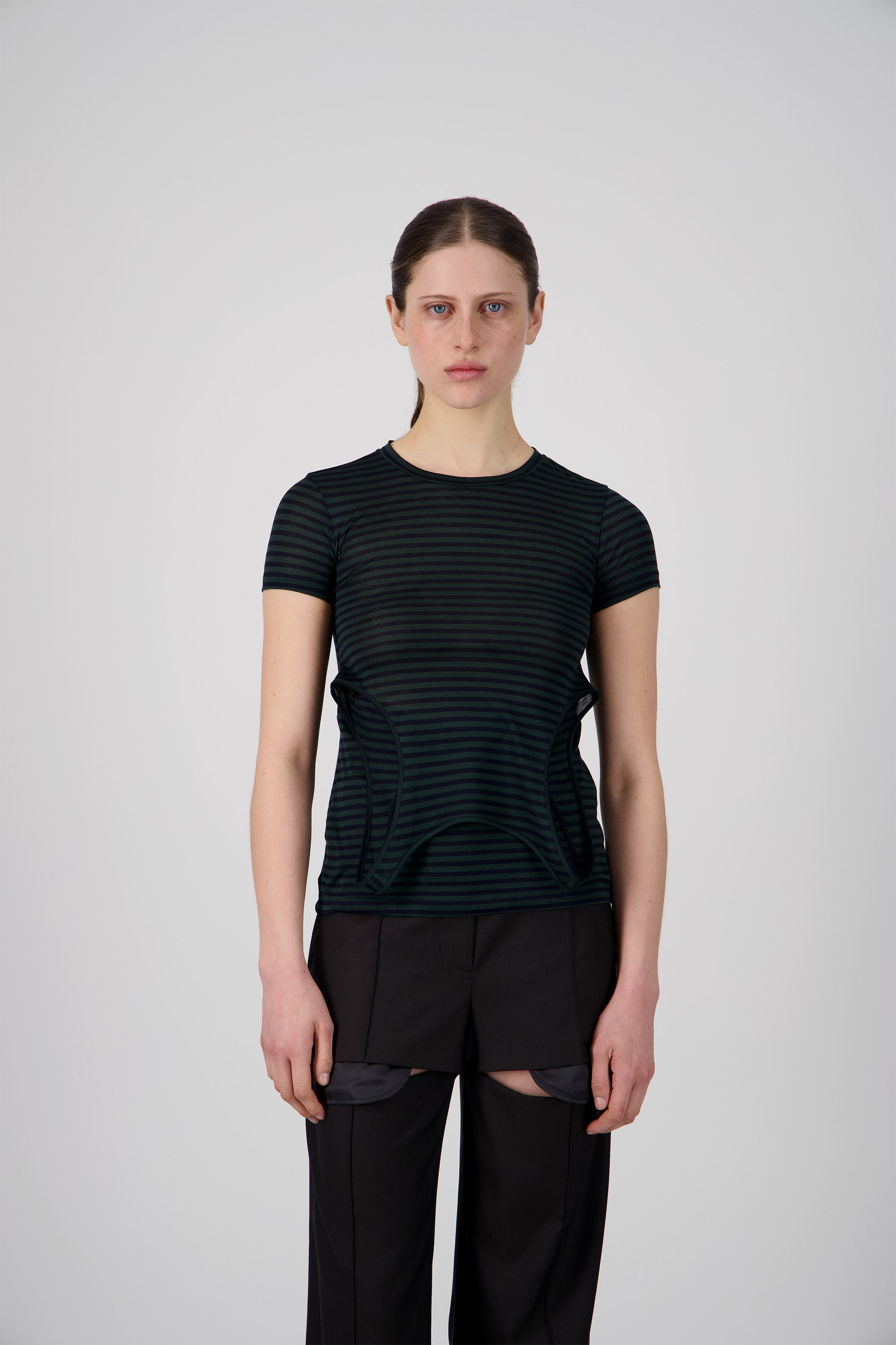 Ajia Top Stripes-7