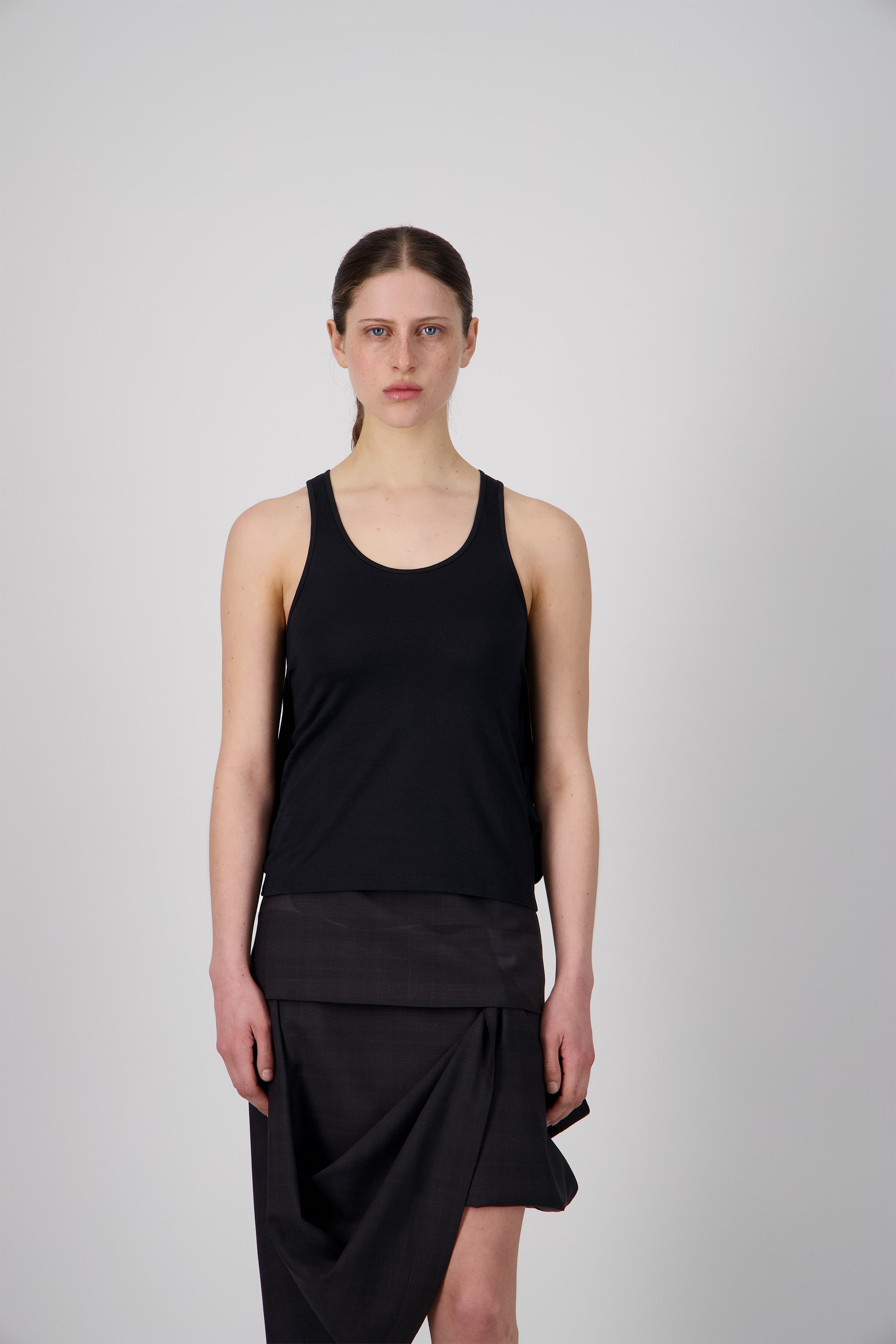 Ajia Top Black-6