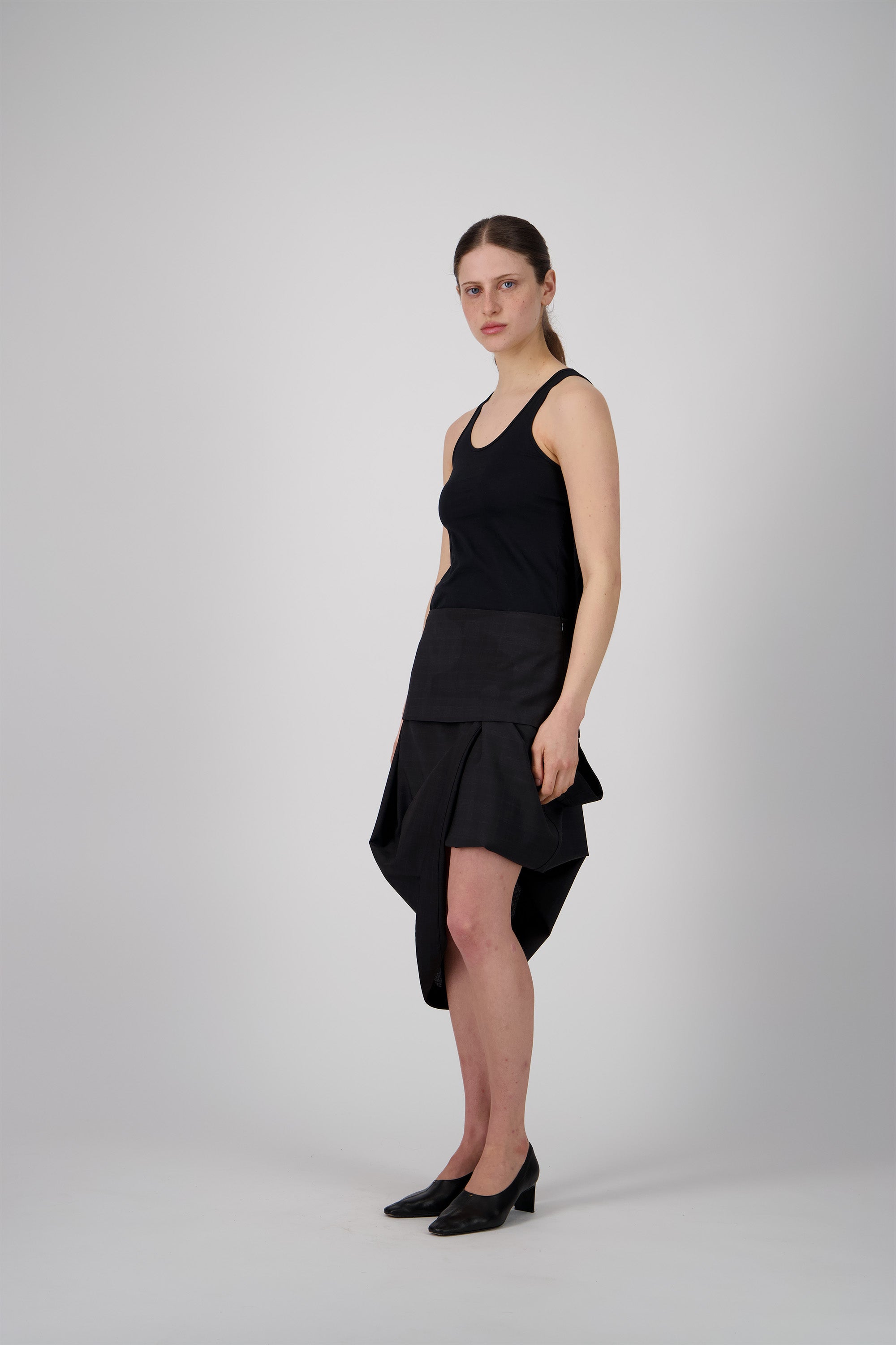 Jocelyn Skirt-6