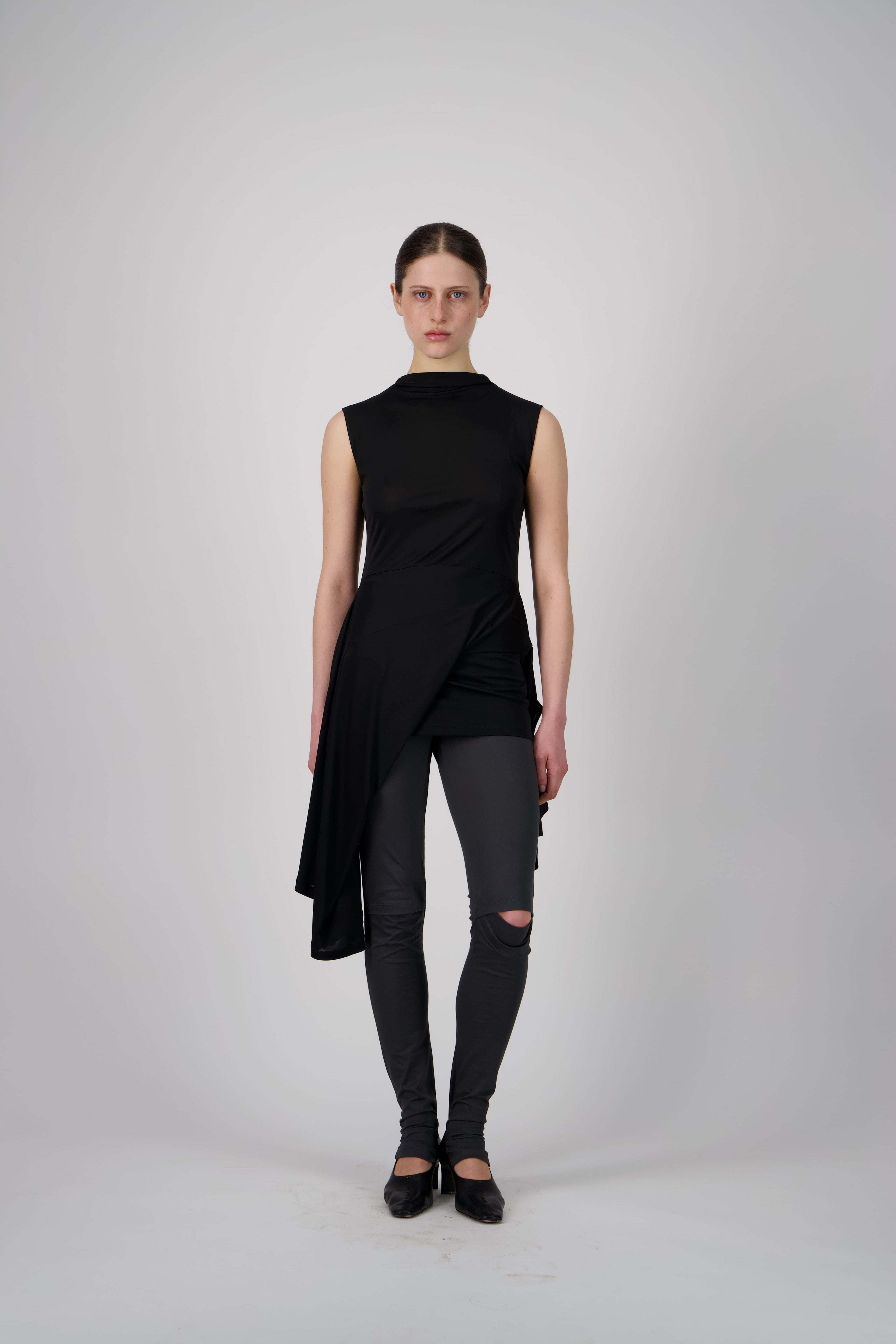 Eliza Dress-5
