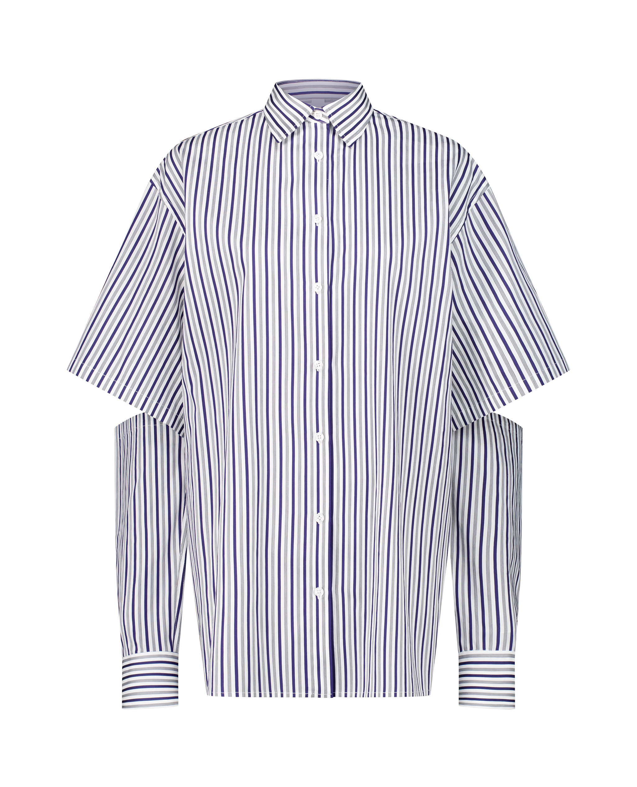 Joy Shirt Stripes-9