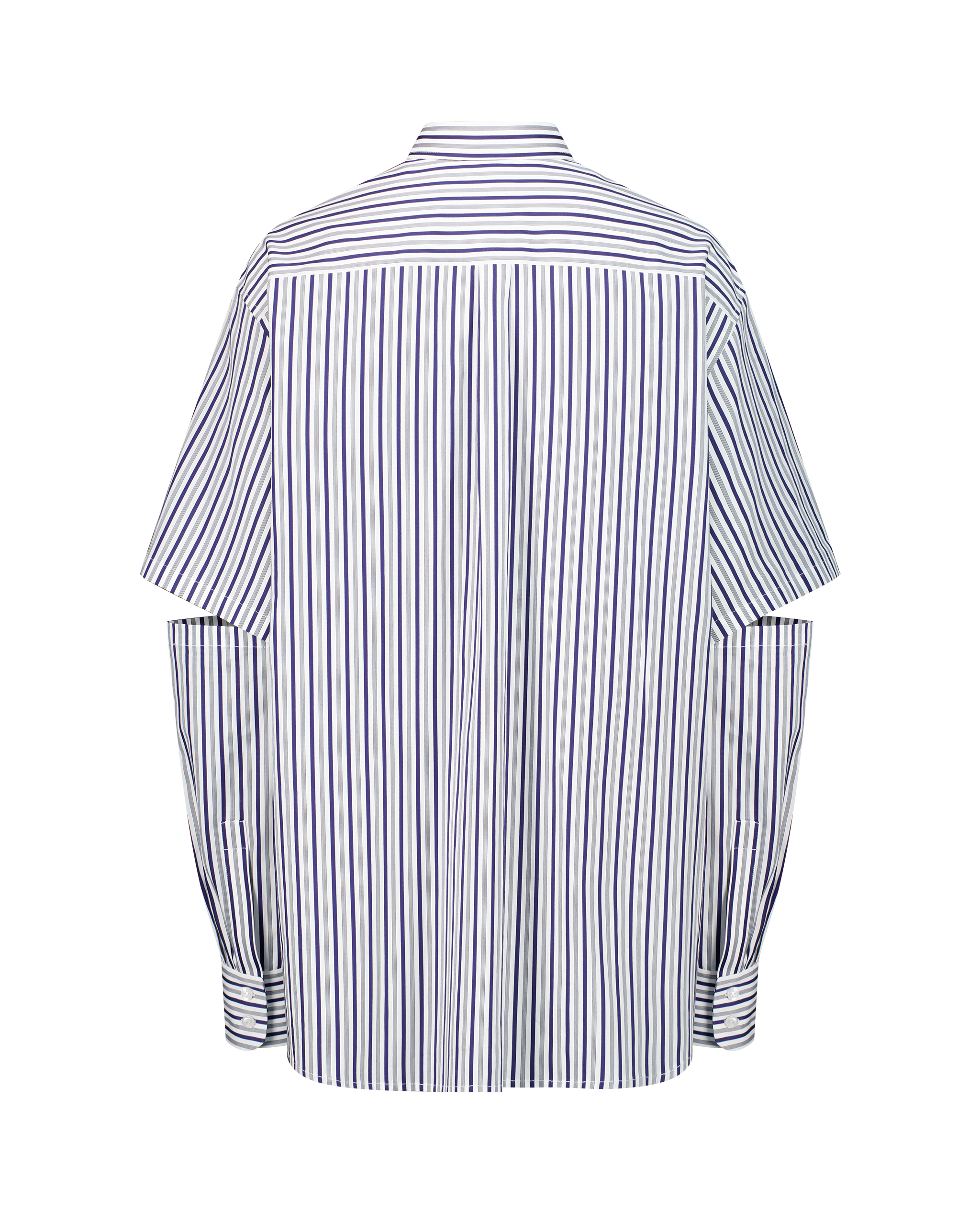 Joy Shirt Stripes-10