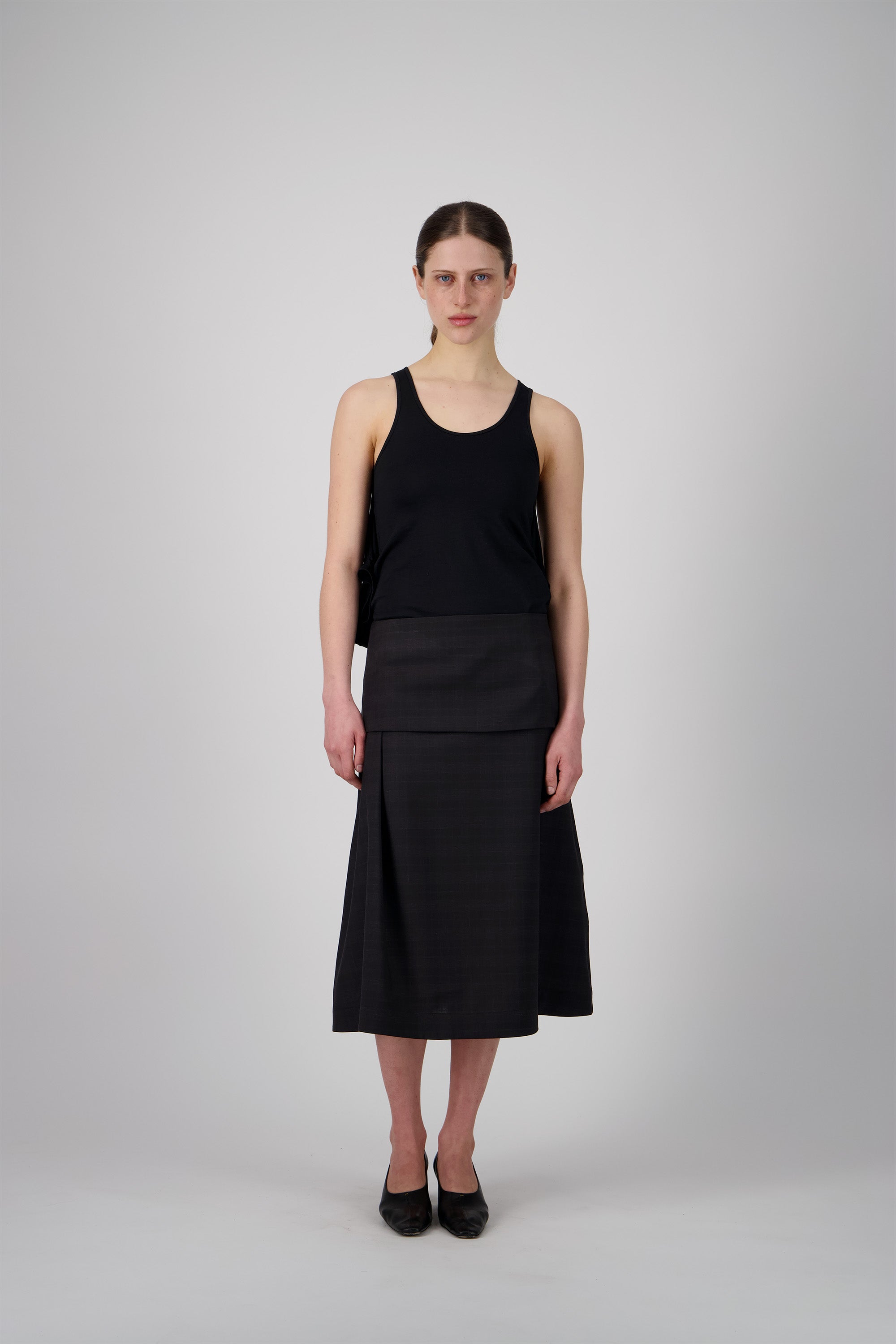 Jocelyn Skirt