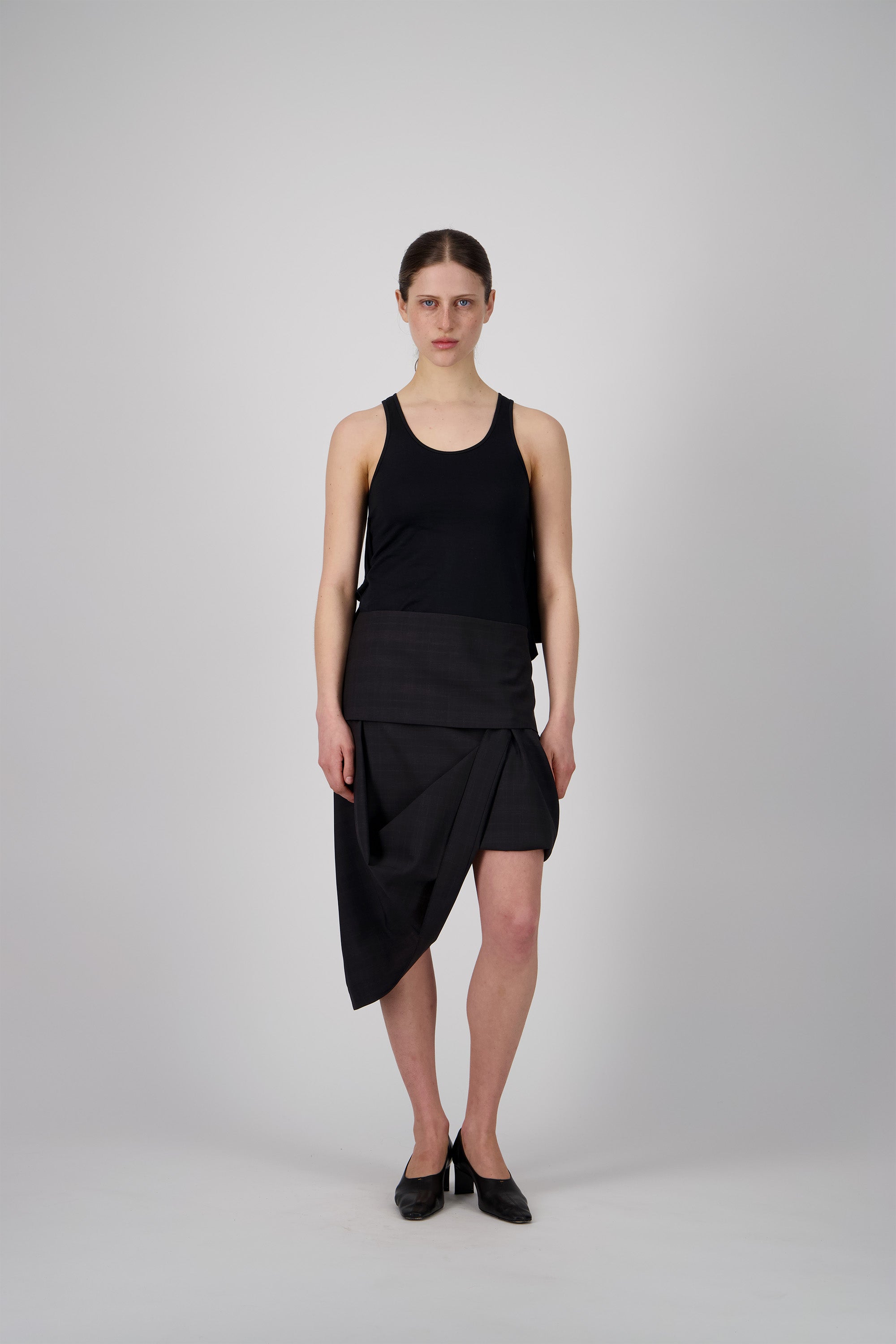 Jocelyn Skirt-5