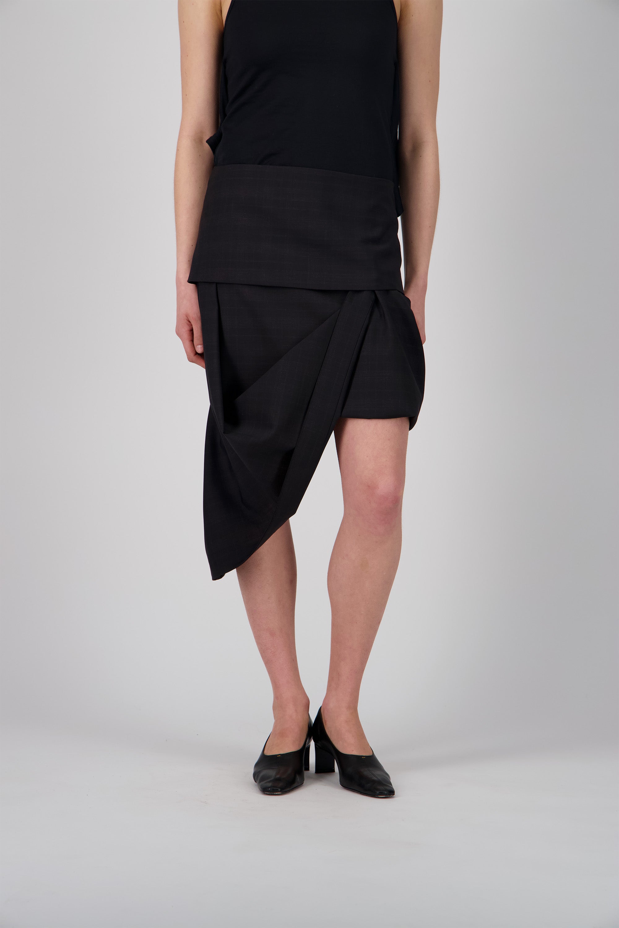 Jocelyn Skirt-8