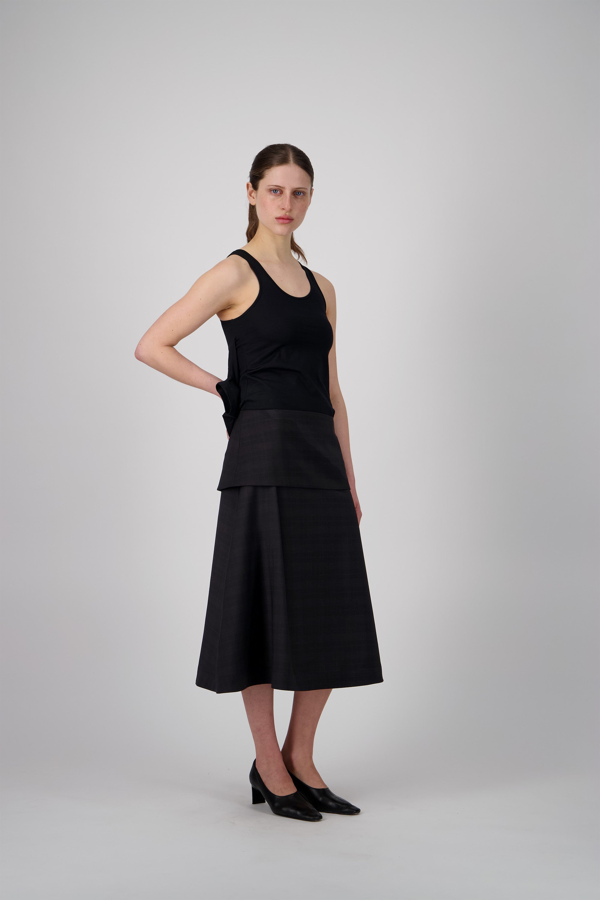 Jocelyn Skirt-3