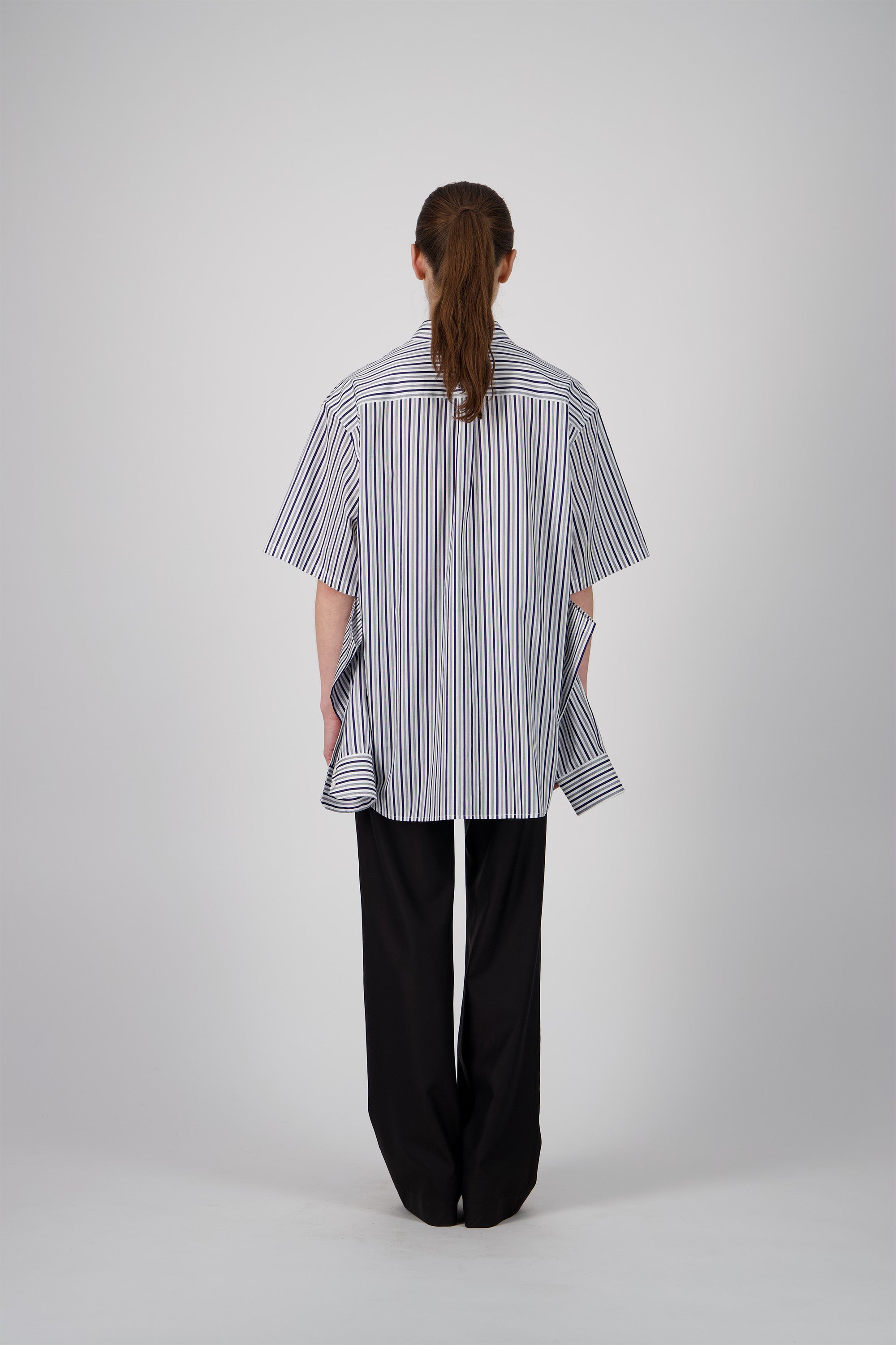 Joy Shirt Stripes-7
