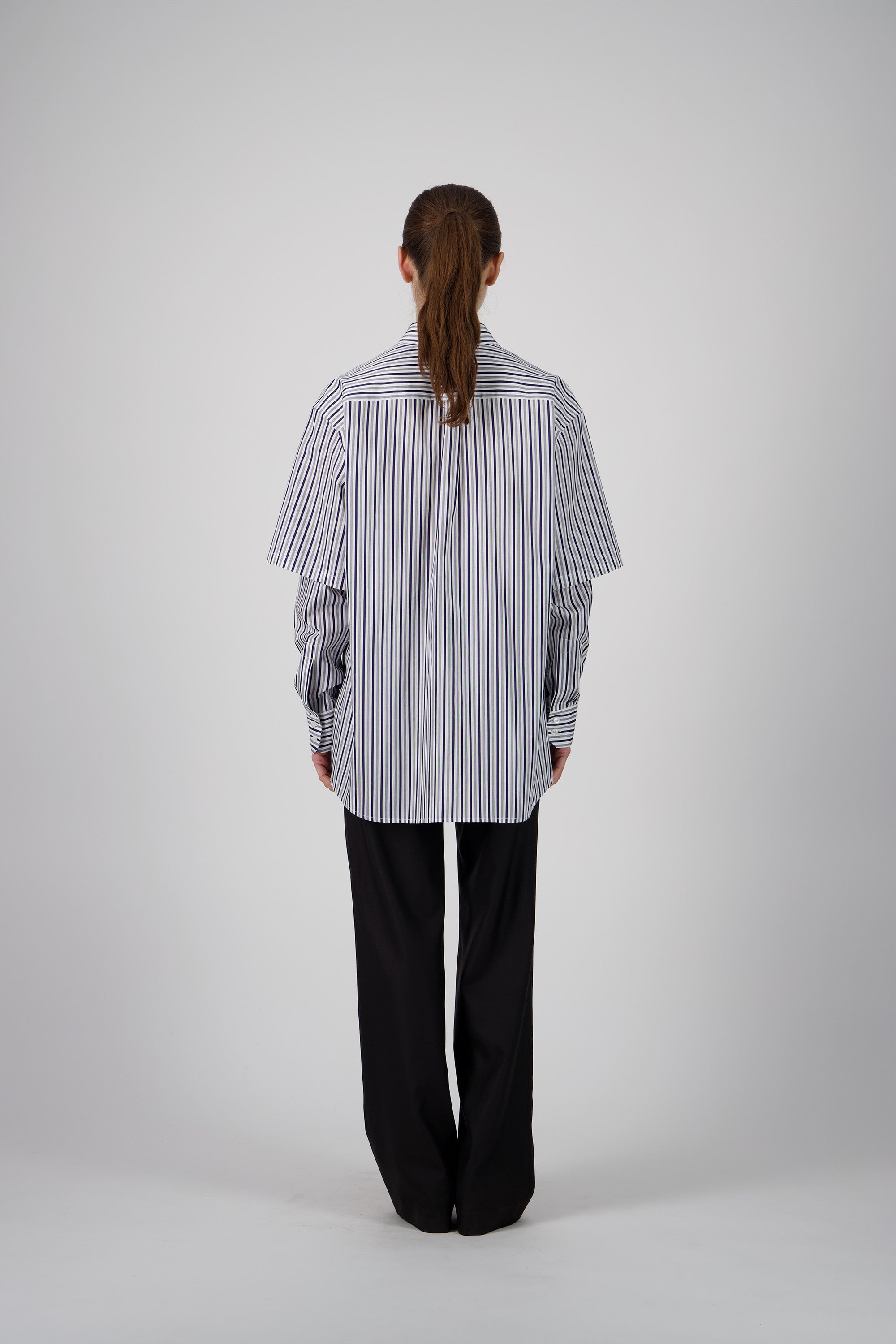 Joy Shirt Stripes-4