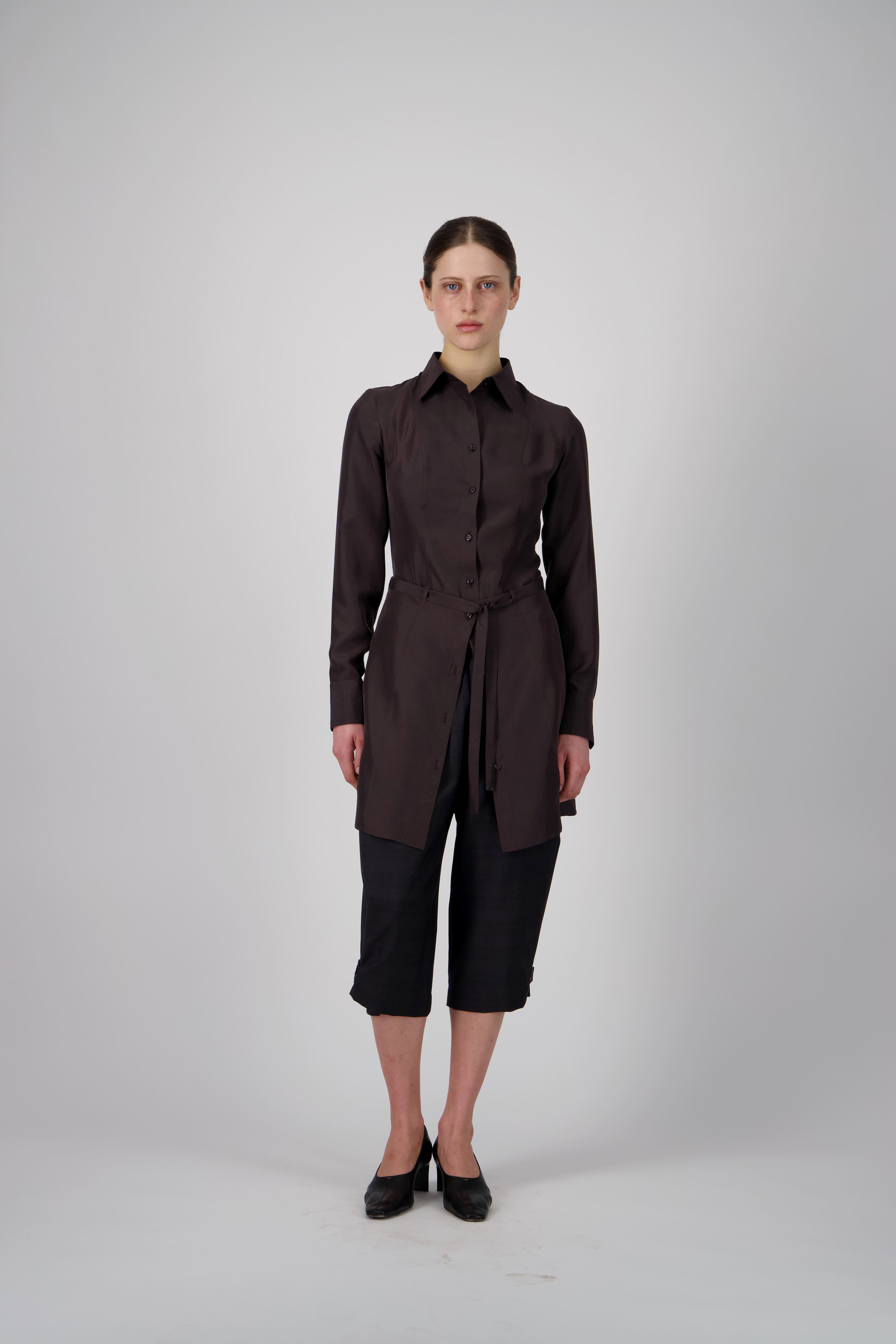 Mela Shirt