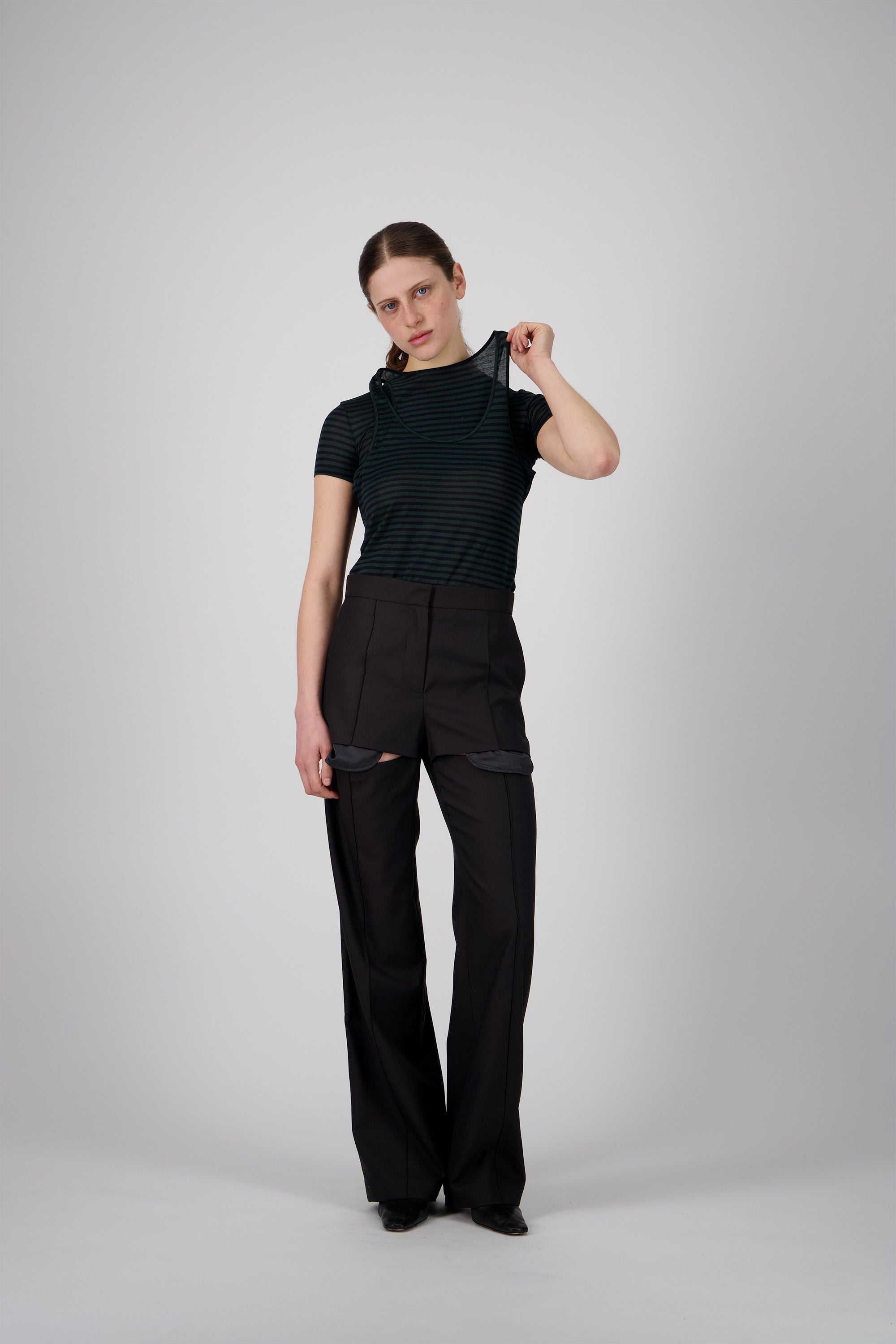 Michael Trousers