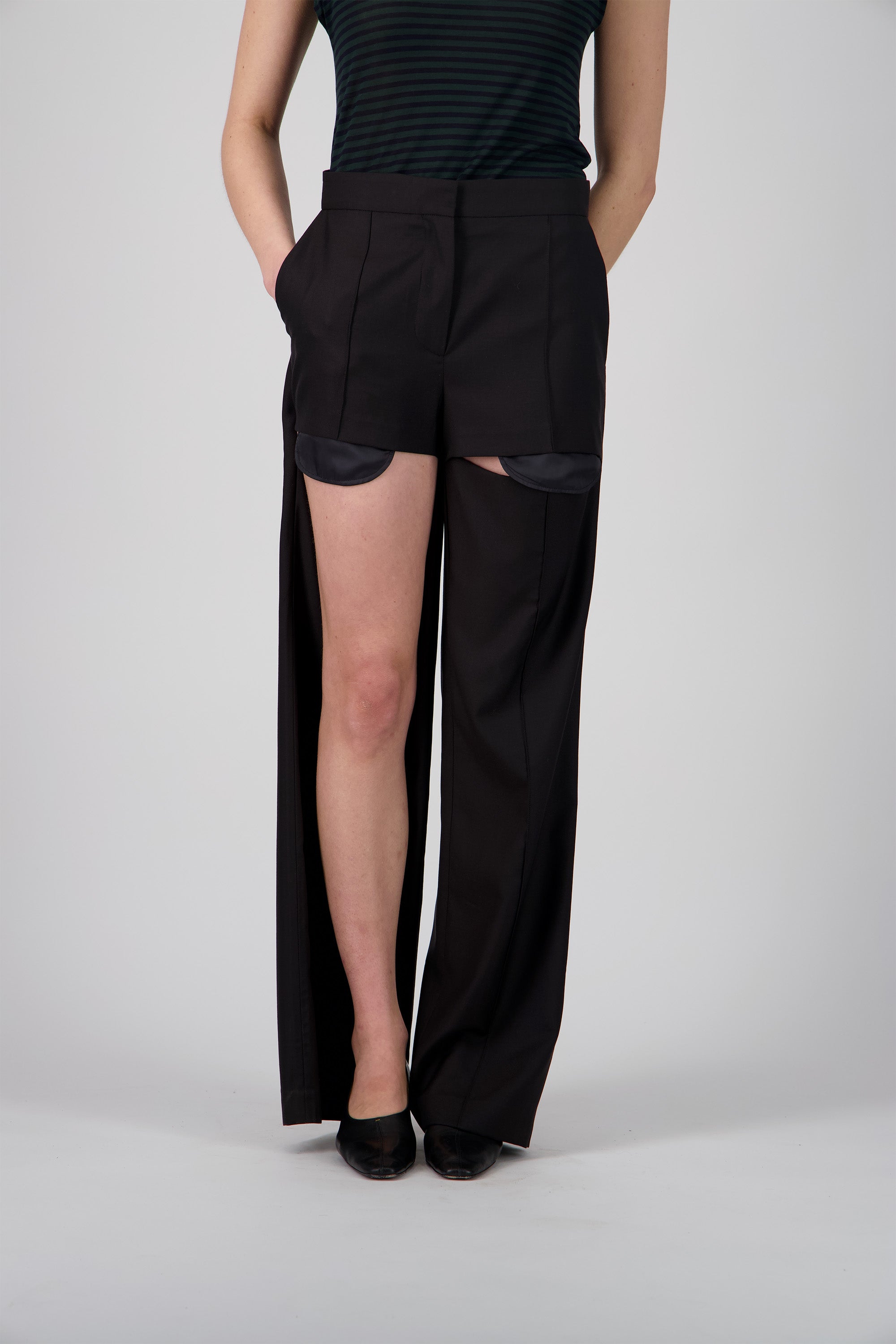 Michael Trousers-7