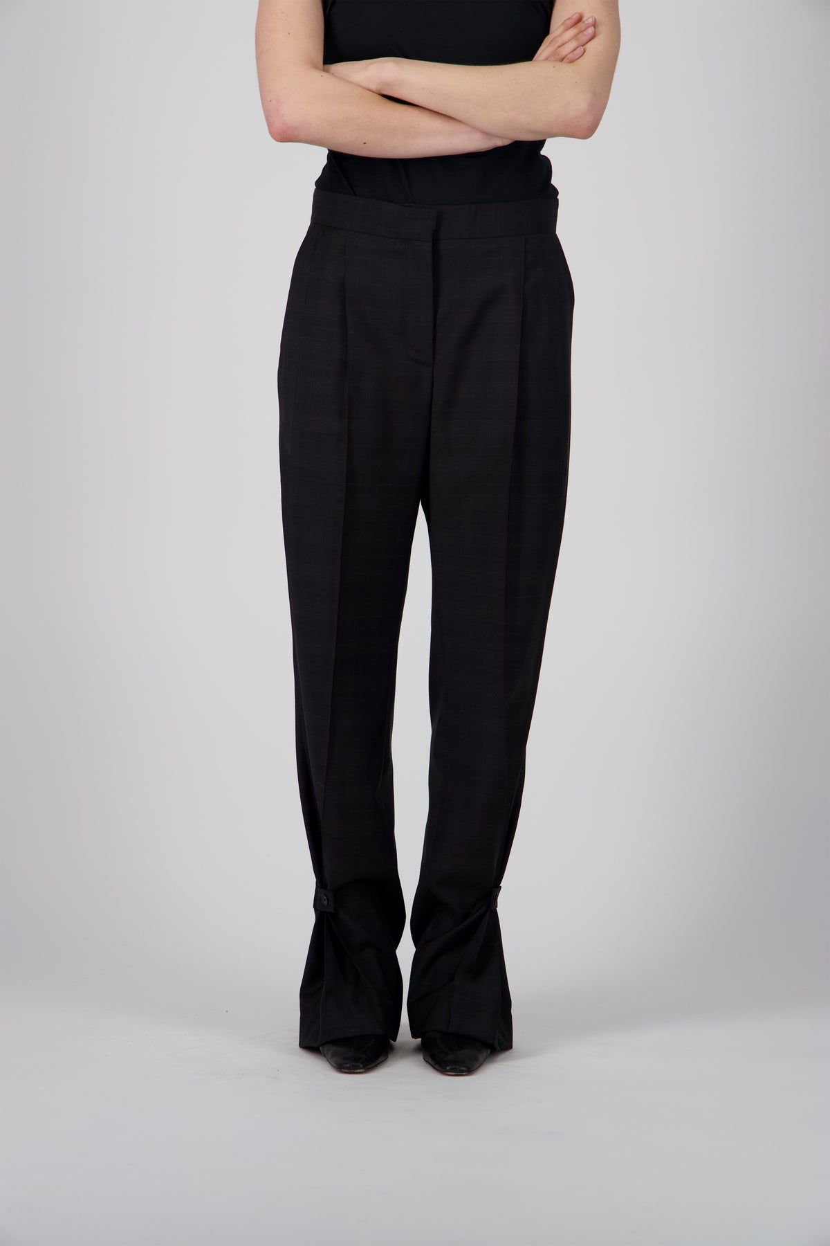 Paulus Trousers - Made to Order-8