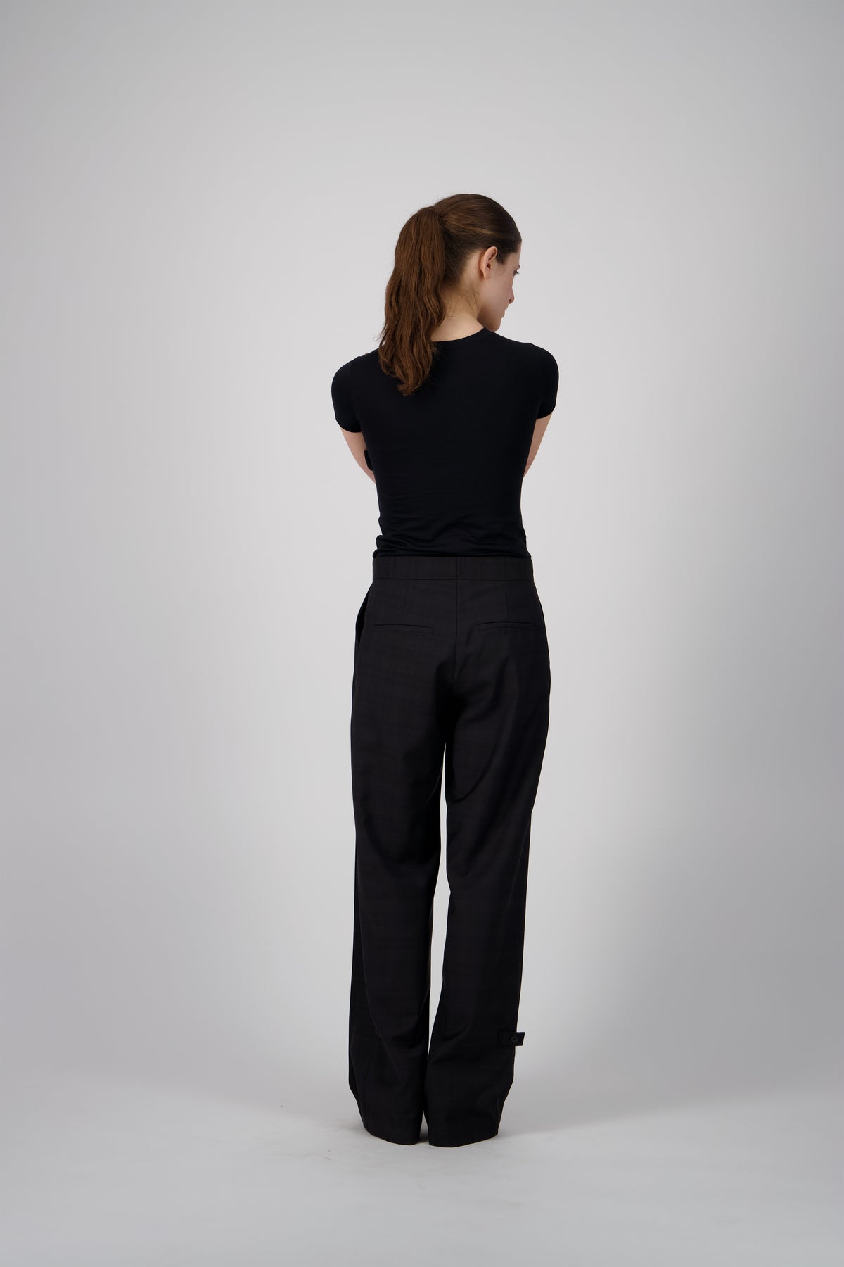 Paulus Trousers - Made to Order-4