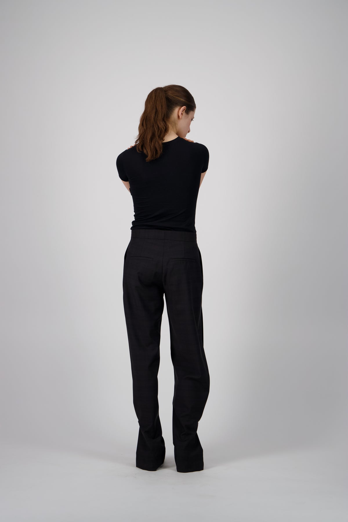 Paulus Trousers - Made to Order-7