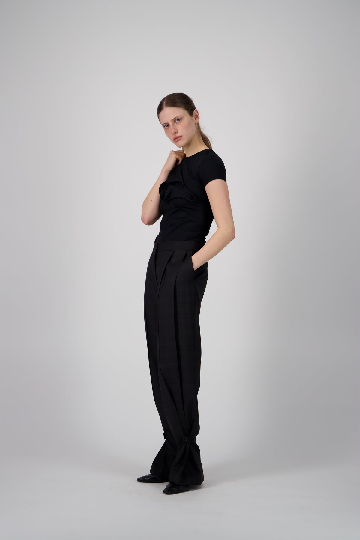 Paulus Trousers - Made to Order-6