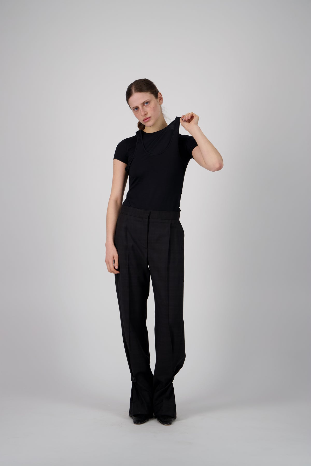 Paulus Trousers - Made to Order-5