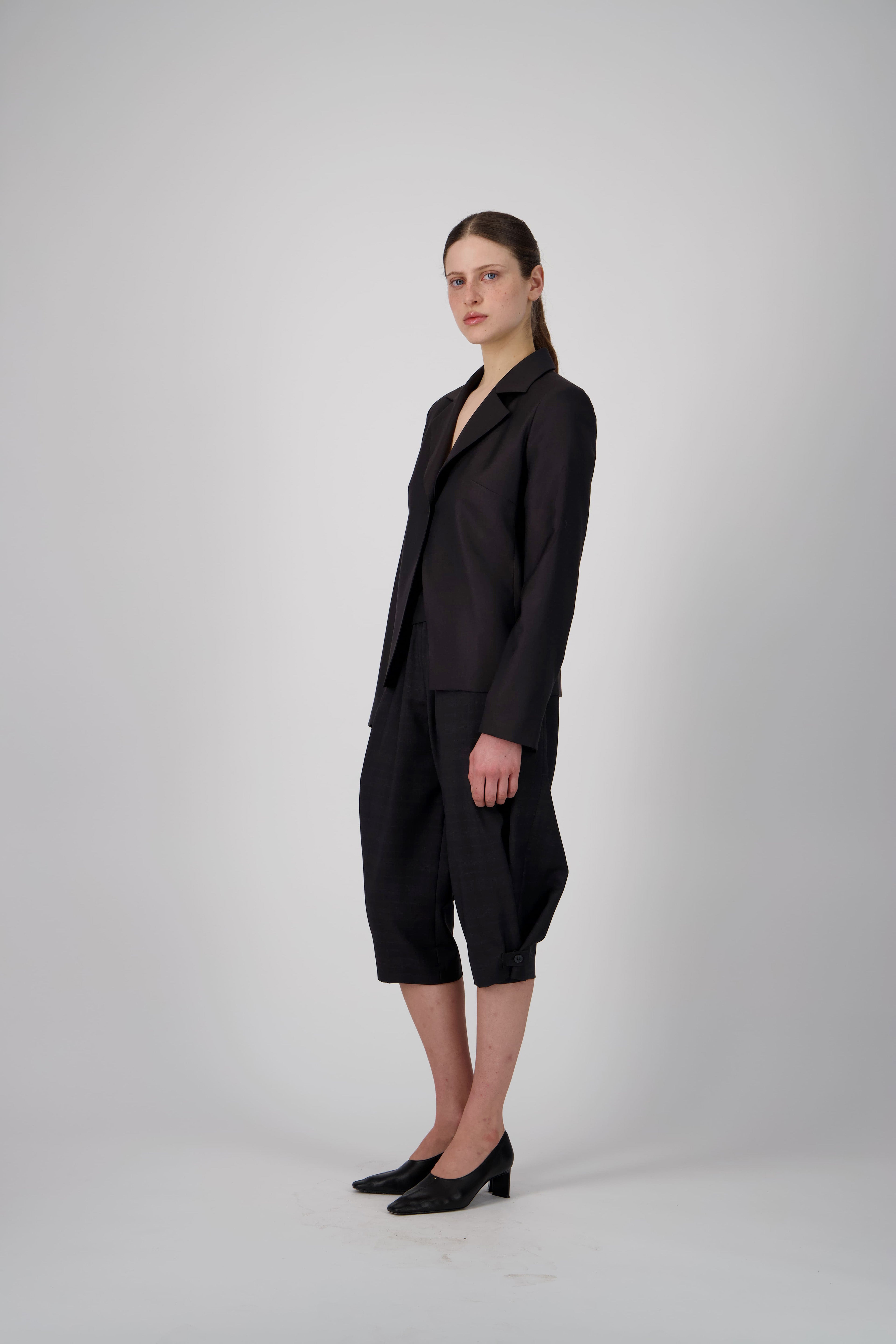 Safiye Jacket - Made to Order-3
