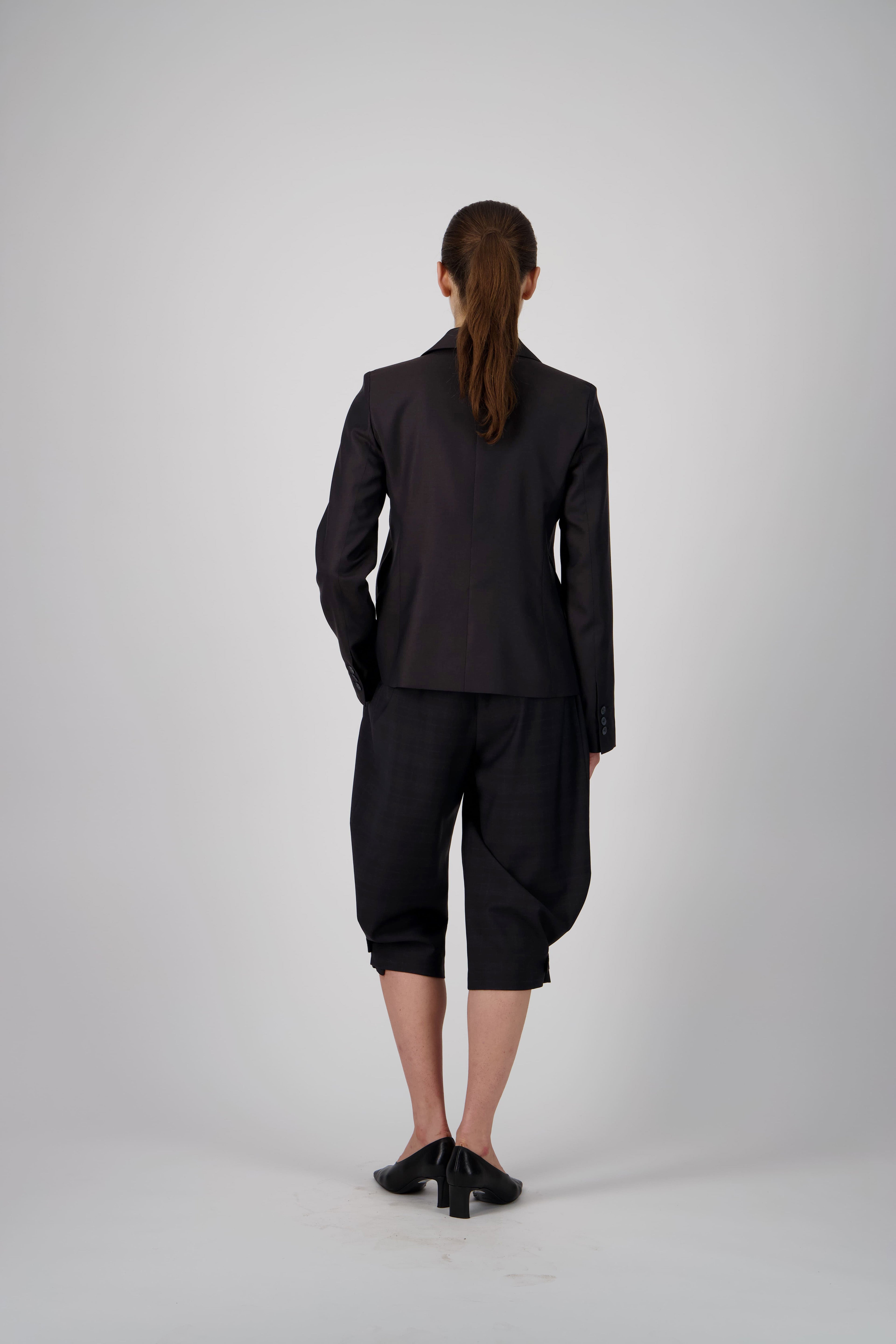 Safiye Jacket - Made to Order-4