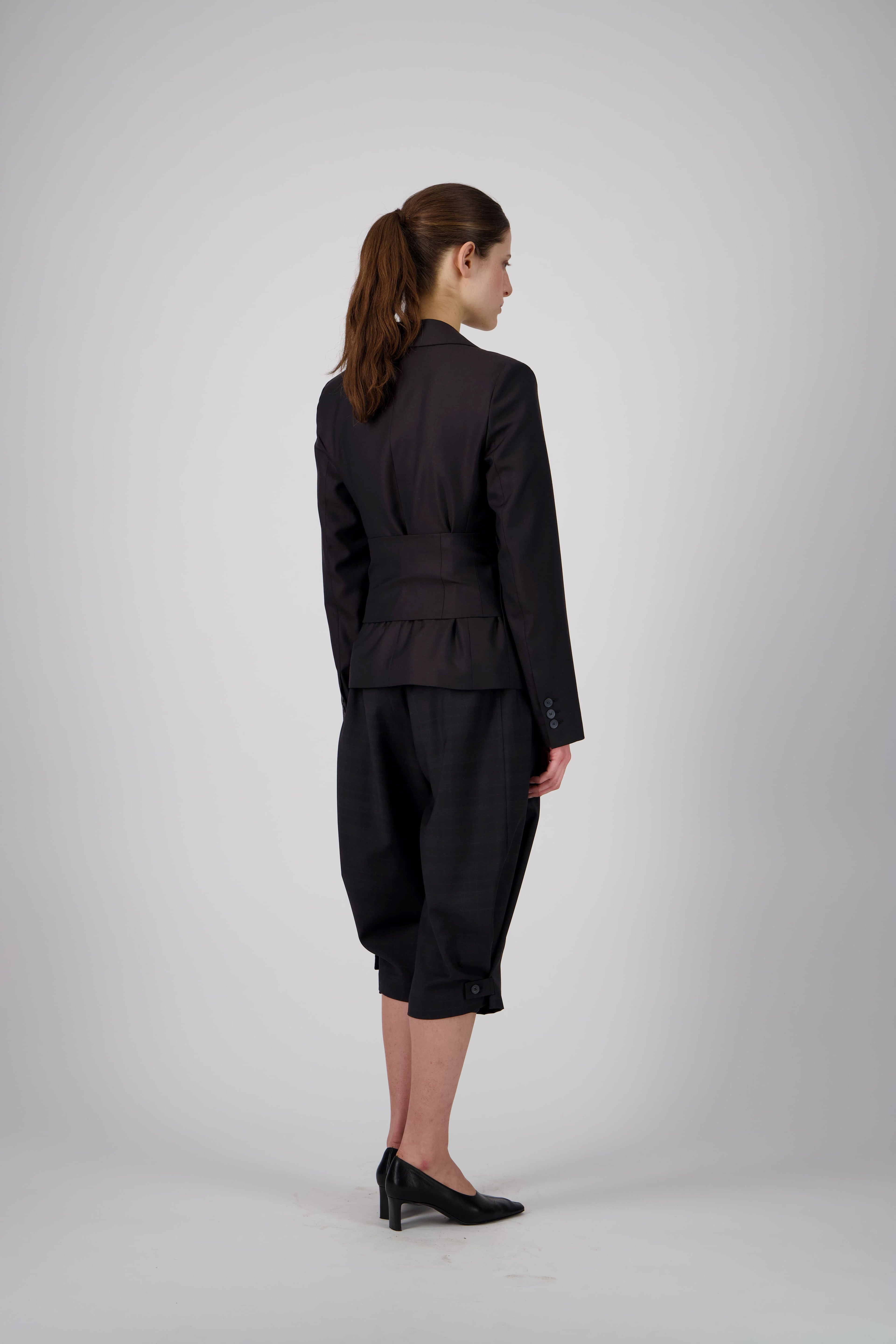 Safiye Jacket - Made to Order-8