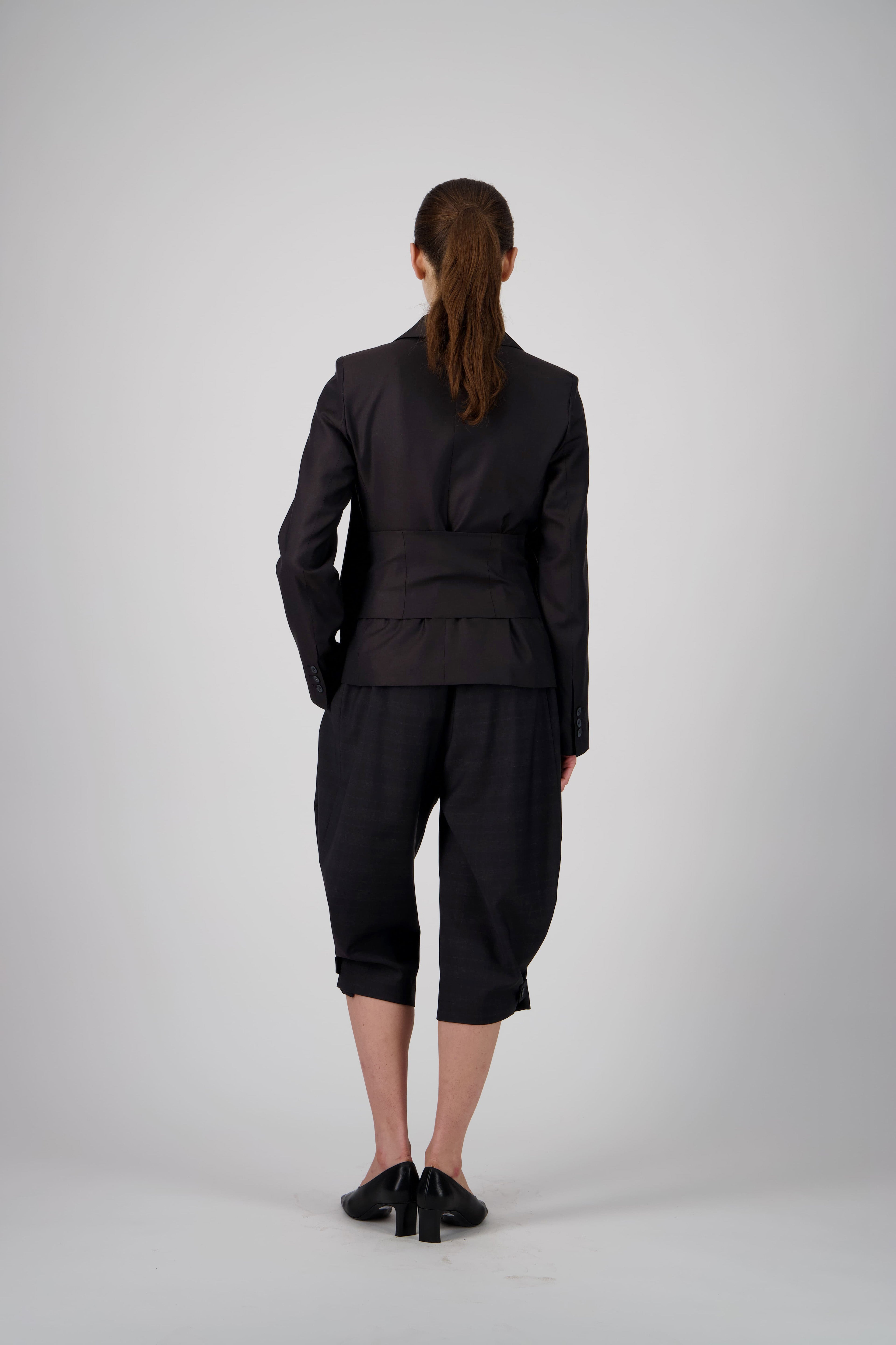 Safiye Jacket - Made to Order-7