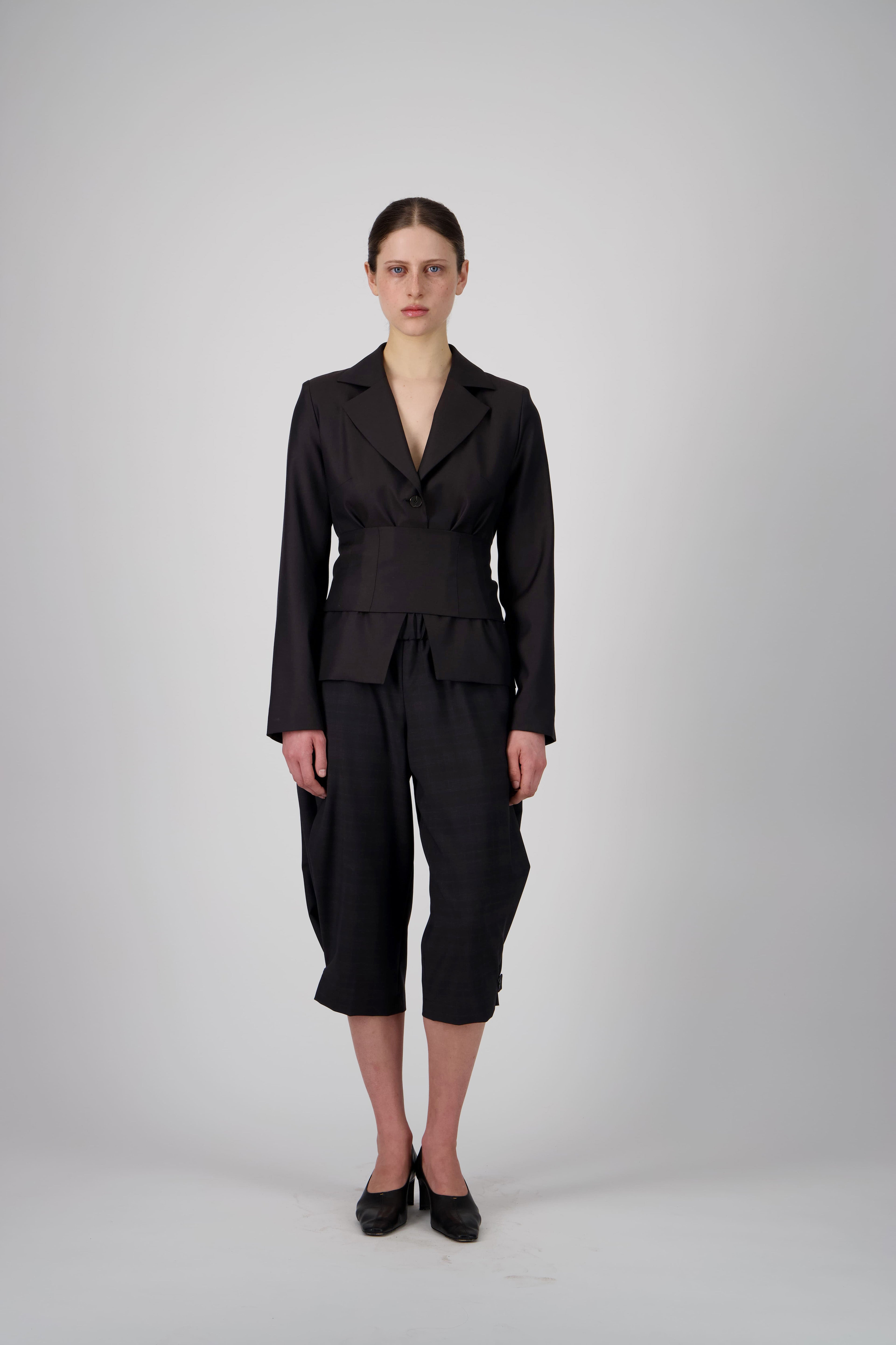 Safiye Jacket - Made to Order-5