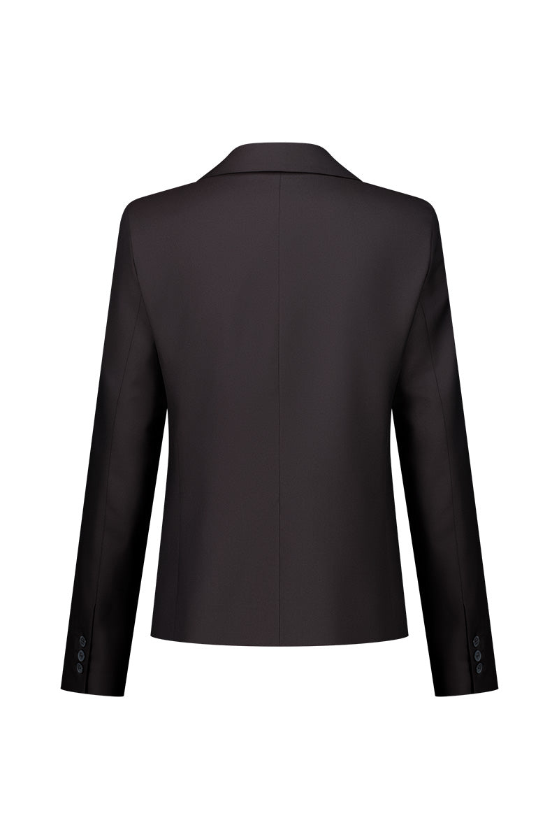 Safiye Jacket - Made to Order-11
