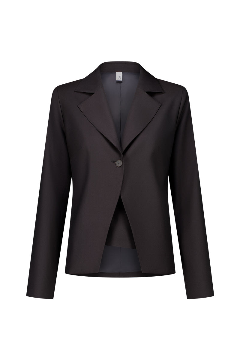 Safiye Jacket - Made to Order-10