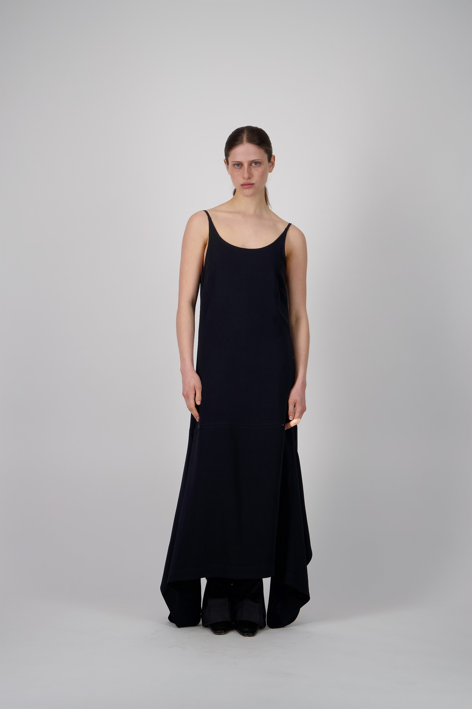 Silvana Dress