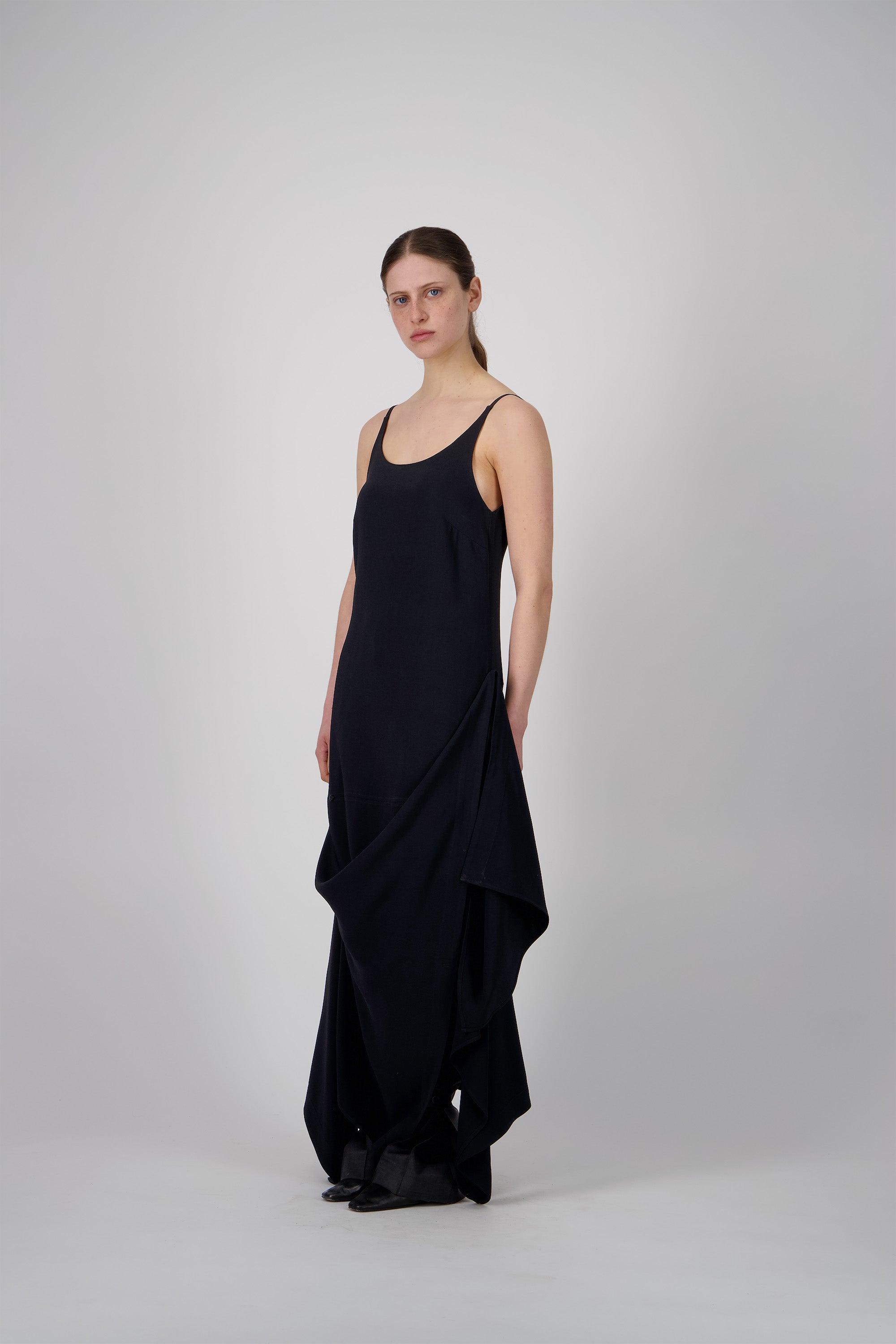 Silvana Dress-5