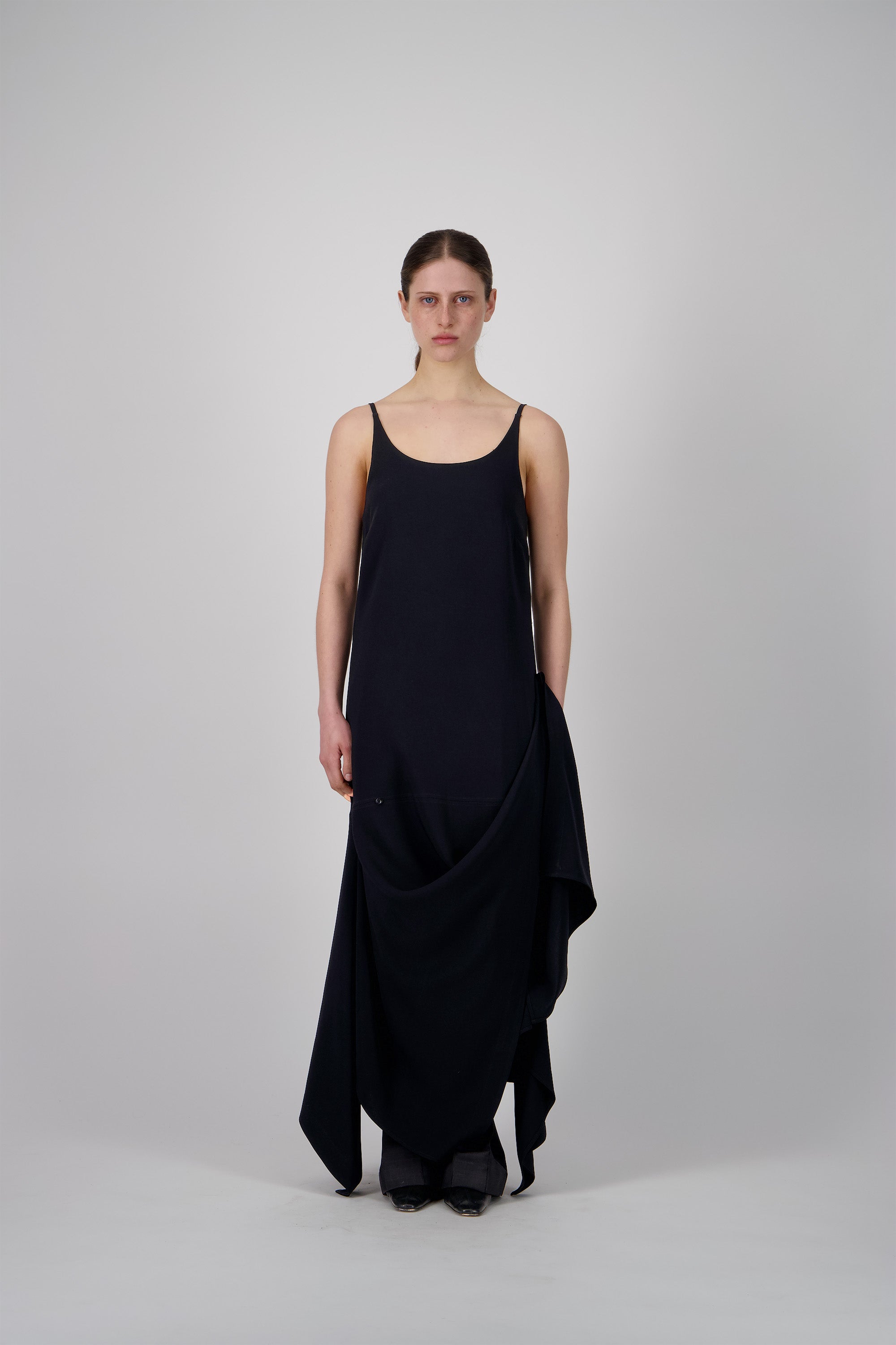 Silvana Dress-6