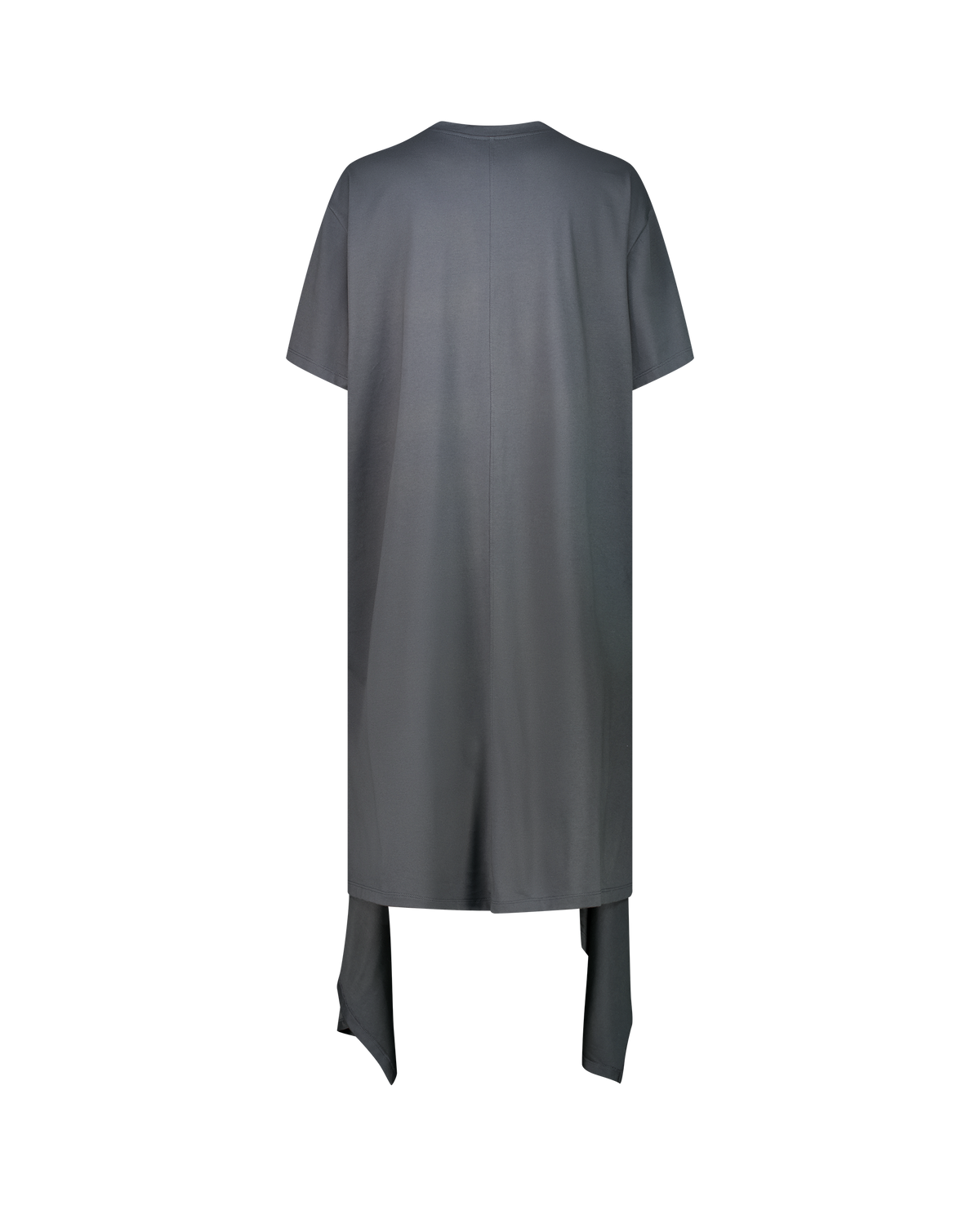 Toni T-Shirt Grey-8