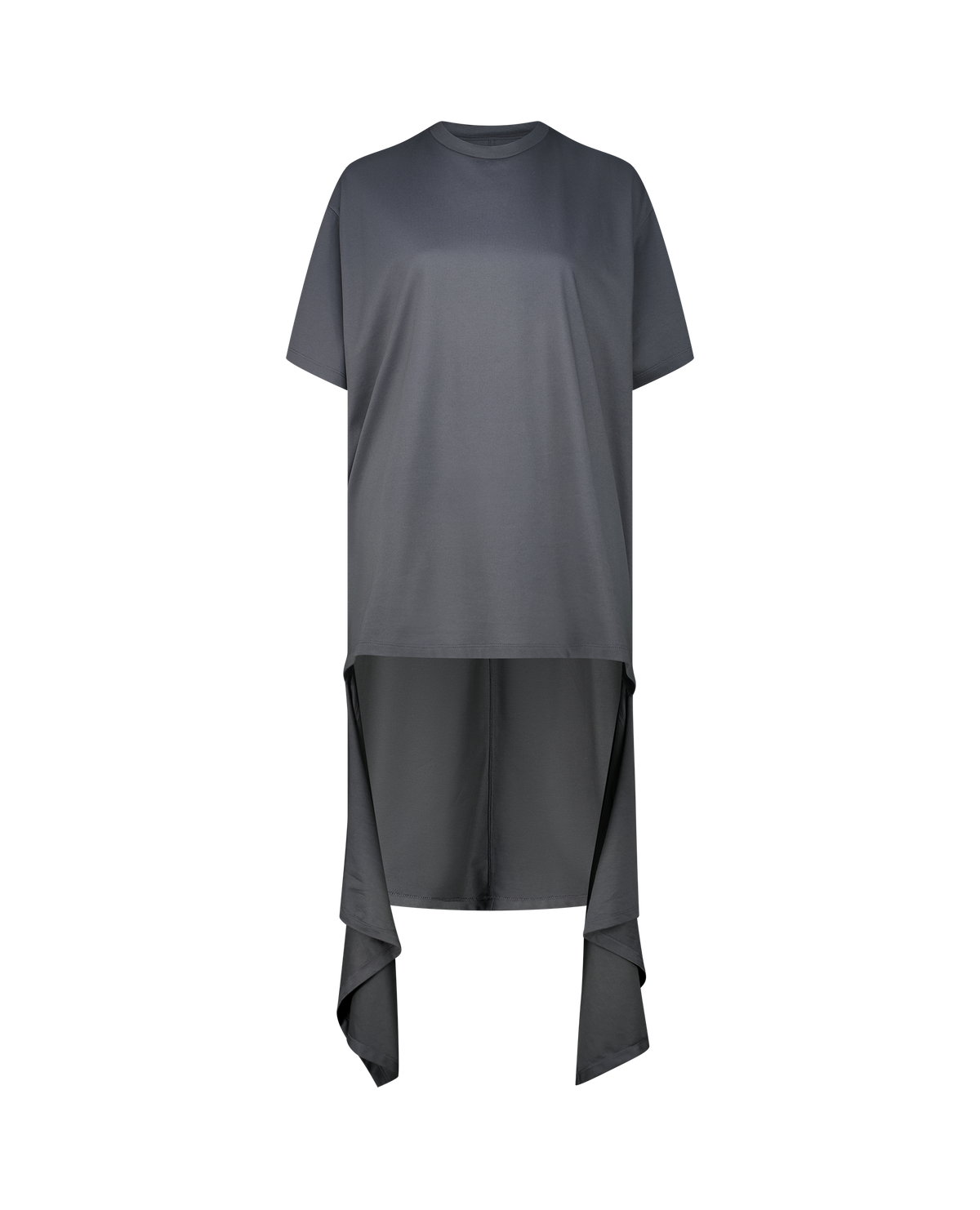 Toni T-Shirt Grey-7