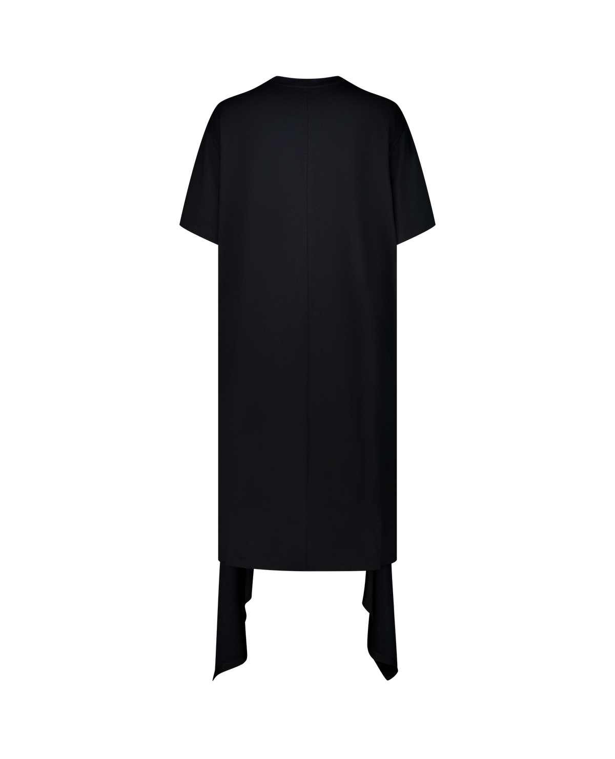 Toni T-Shirt Black-8