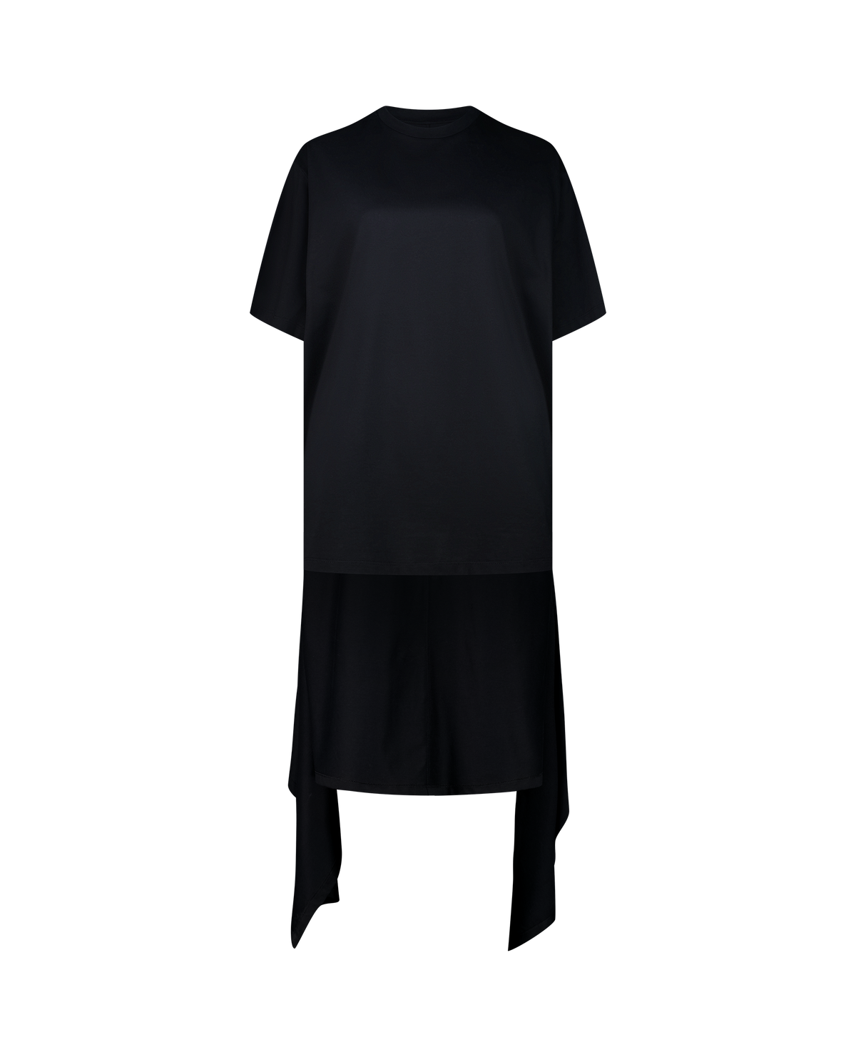 Toni T-Shirt Black-9