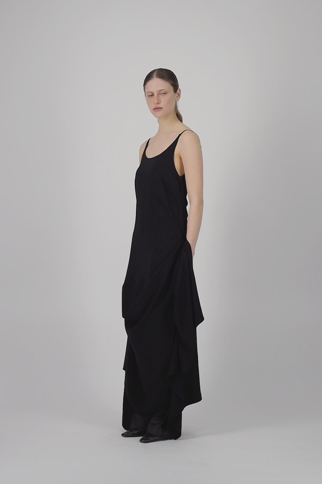 Silvana Dress-2