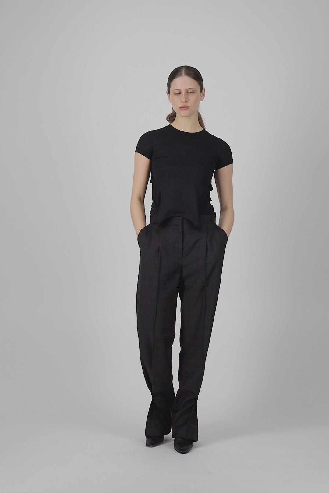 Paulus Trousers - Made to Order-2