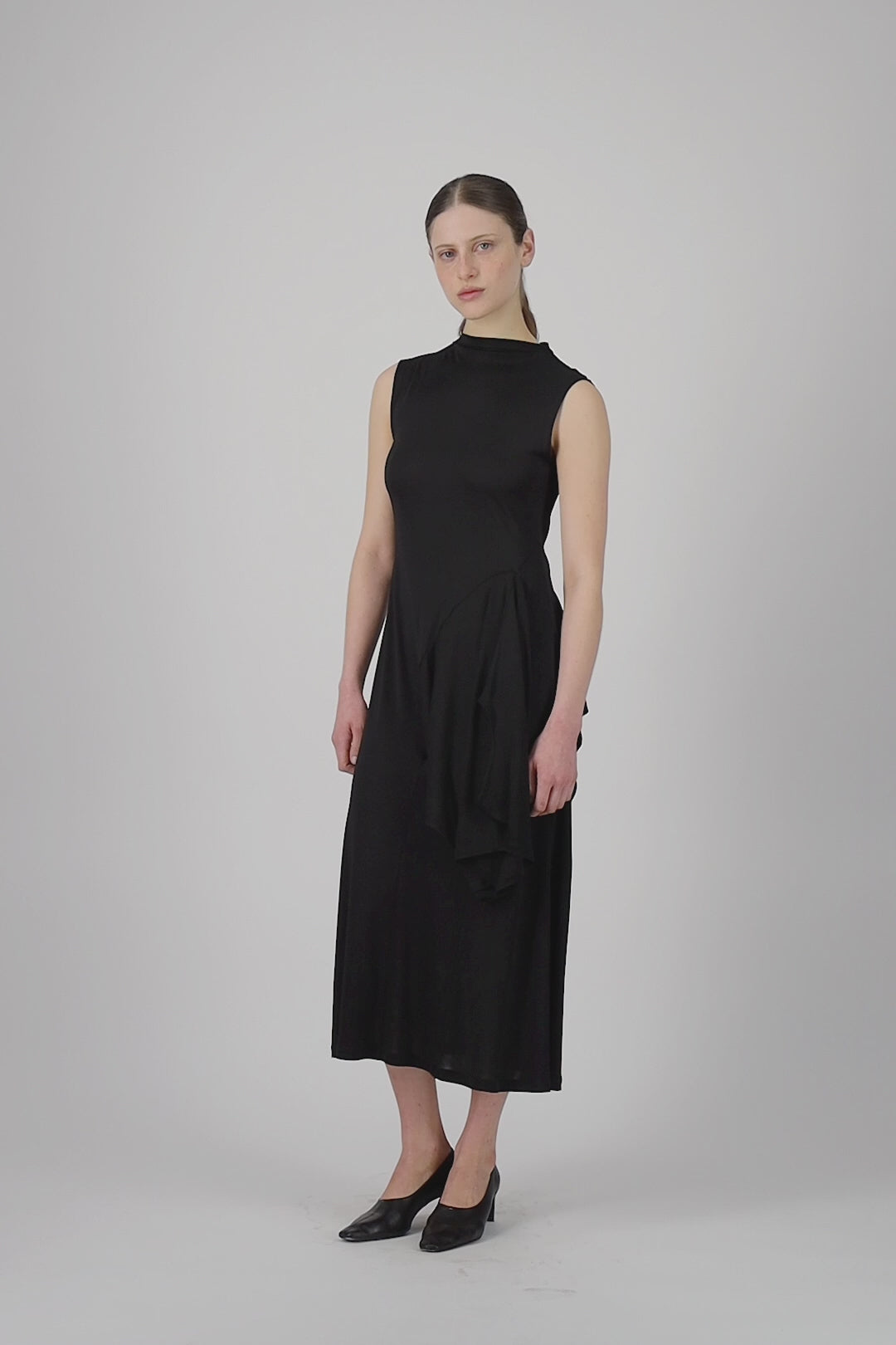 Eliza Dress-2