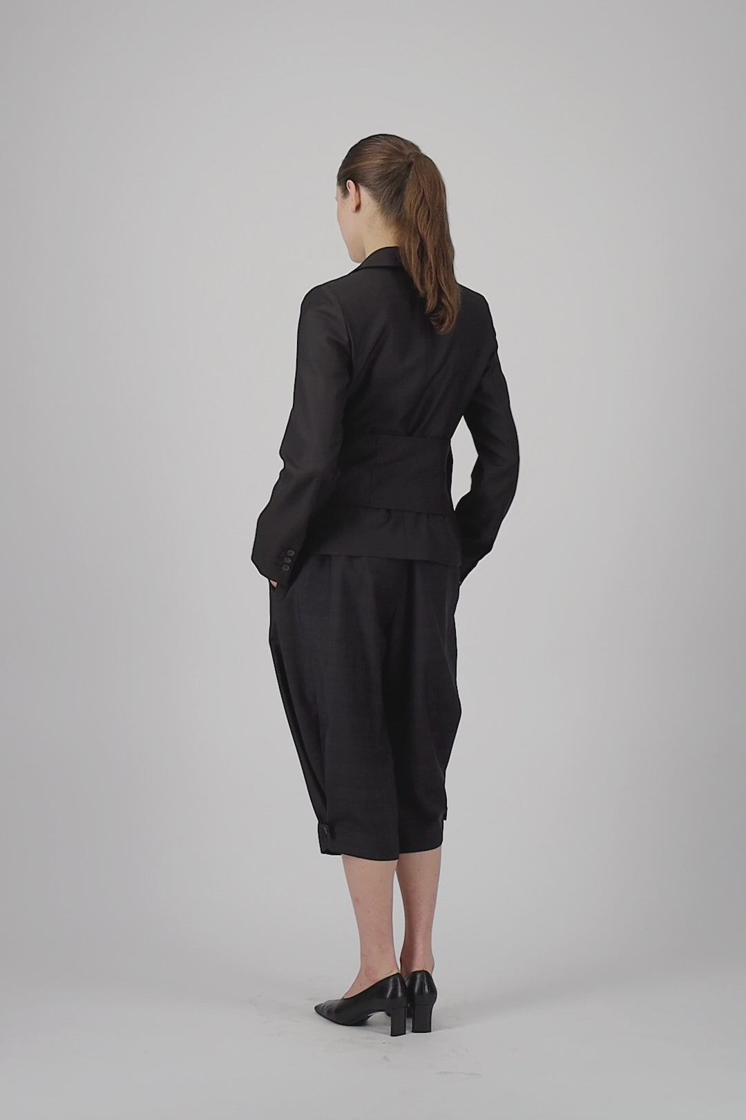 Safiye Jacket - Made to Order-2